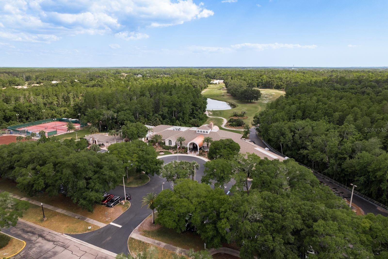Image 51 of 53 For 3337 Crescent Oaks Boulevard