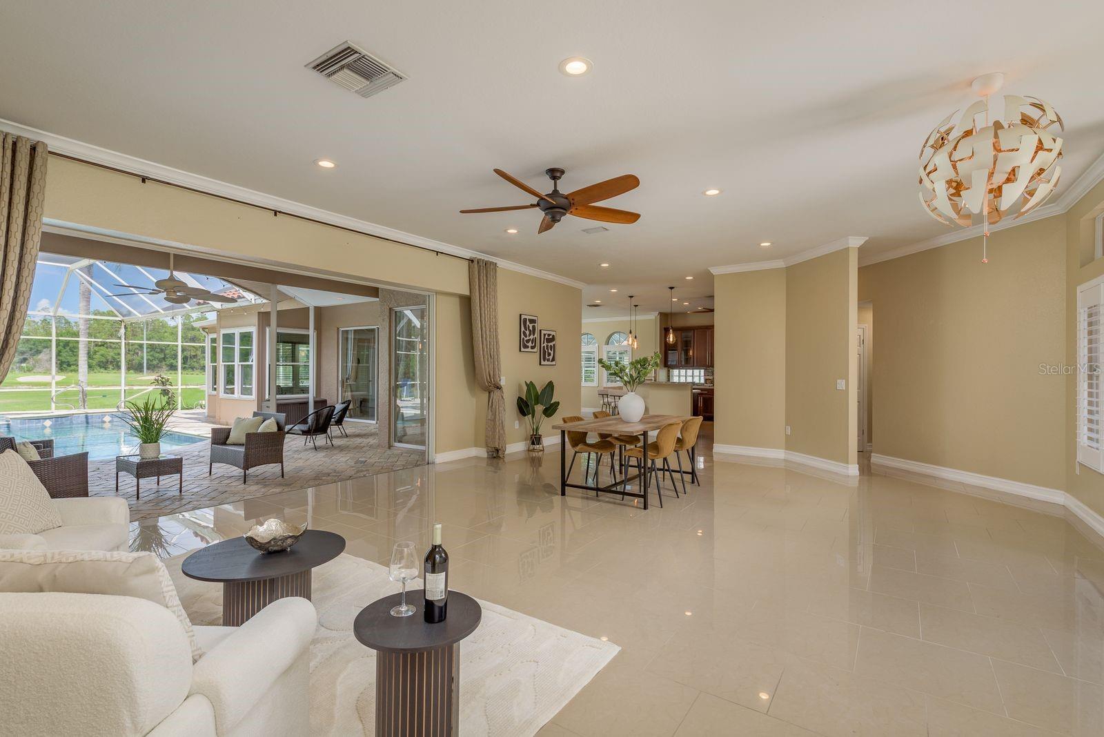 Image 6 of 53 For 3337 Crescent Oaks Boulevard