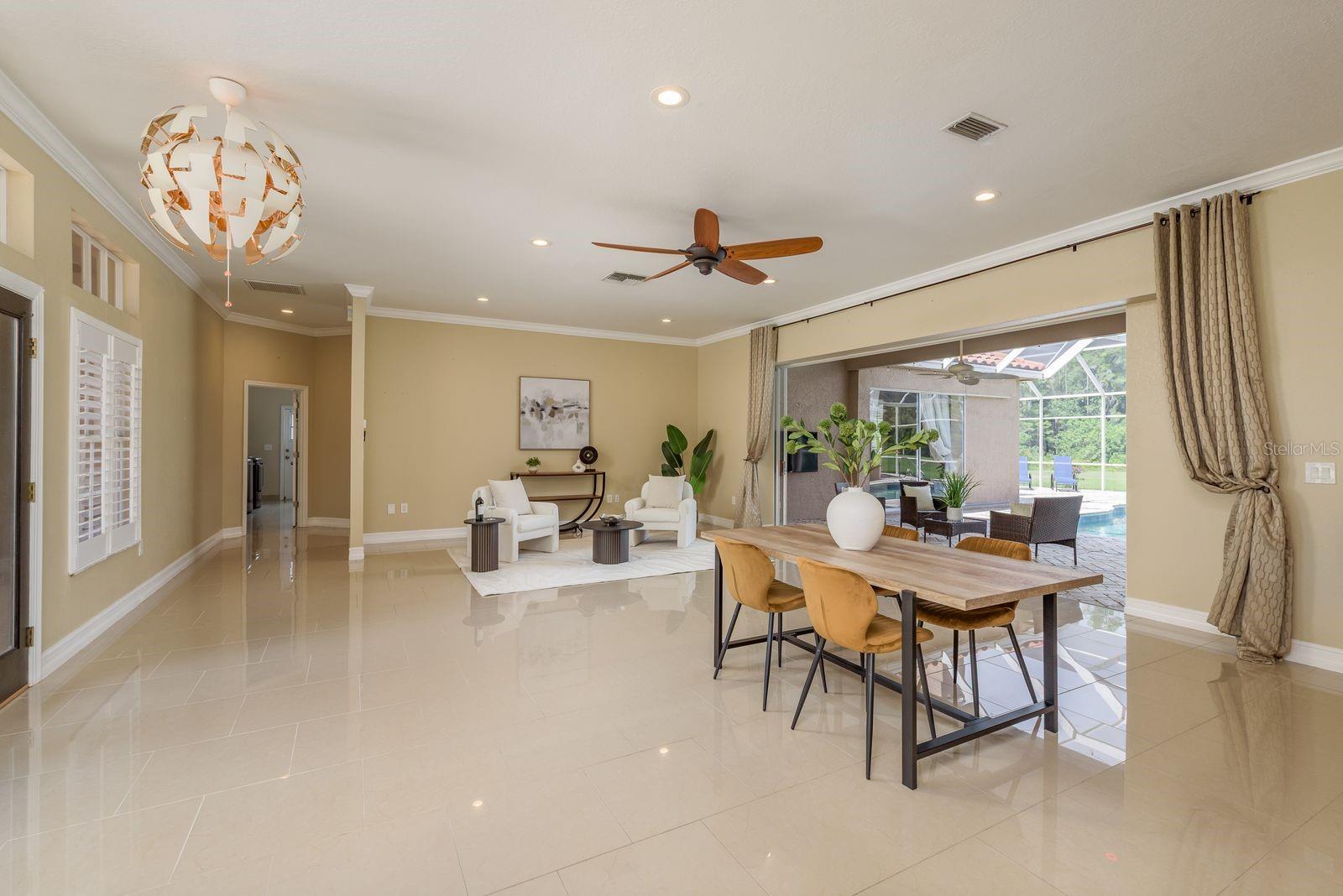 Image 7 of 53 For 3337 Crescent Oaks Boulevard