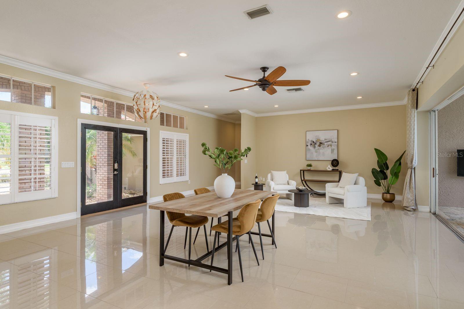 Image 8 of 53 For 3337 Crescent Oaks Boulevard