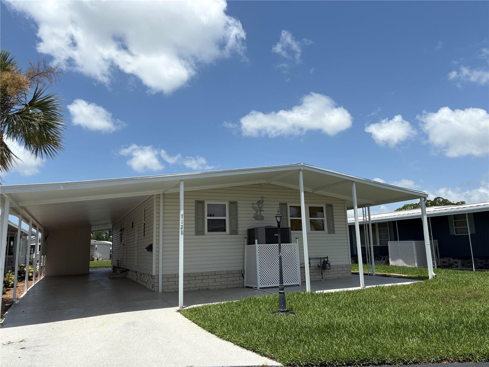 Details for 7128 Mount Arlington Drive Ne 414, ST PETERSBURG, FL 33702