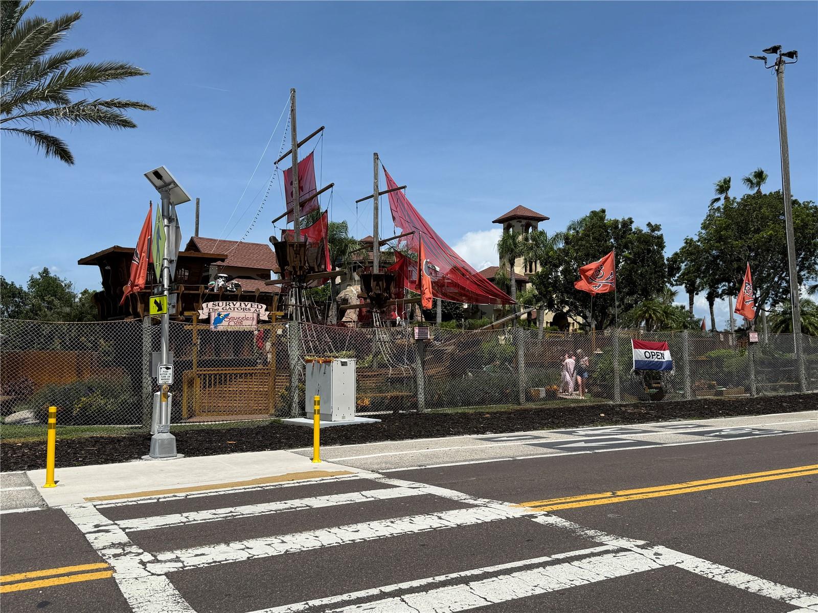 Image 46 of 48 For 19451 Gulf Boulevard 205