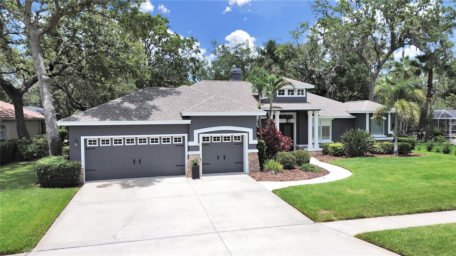 Image 3 of 53 For 15024 Eaglepark Place