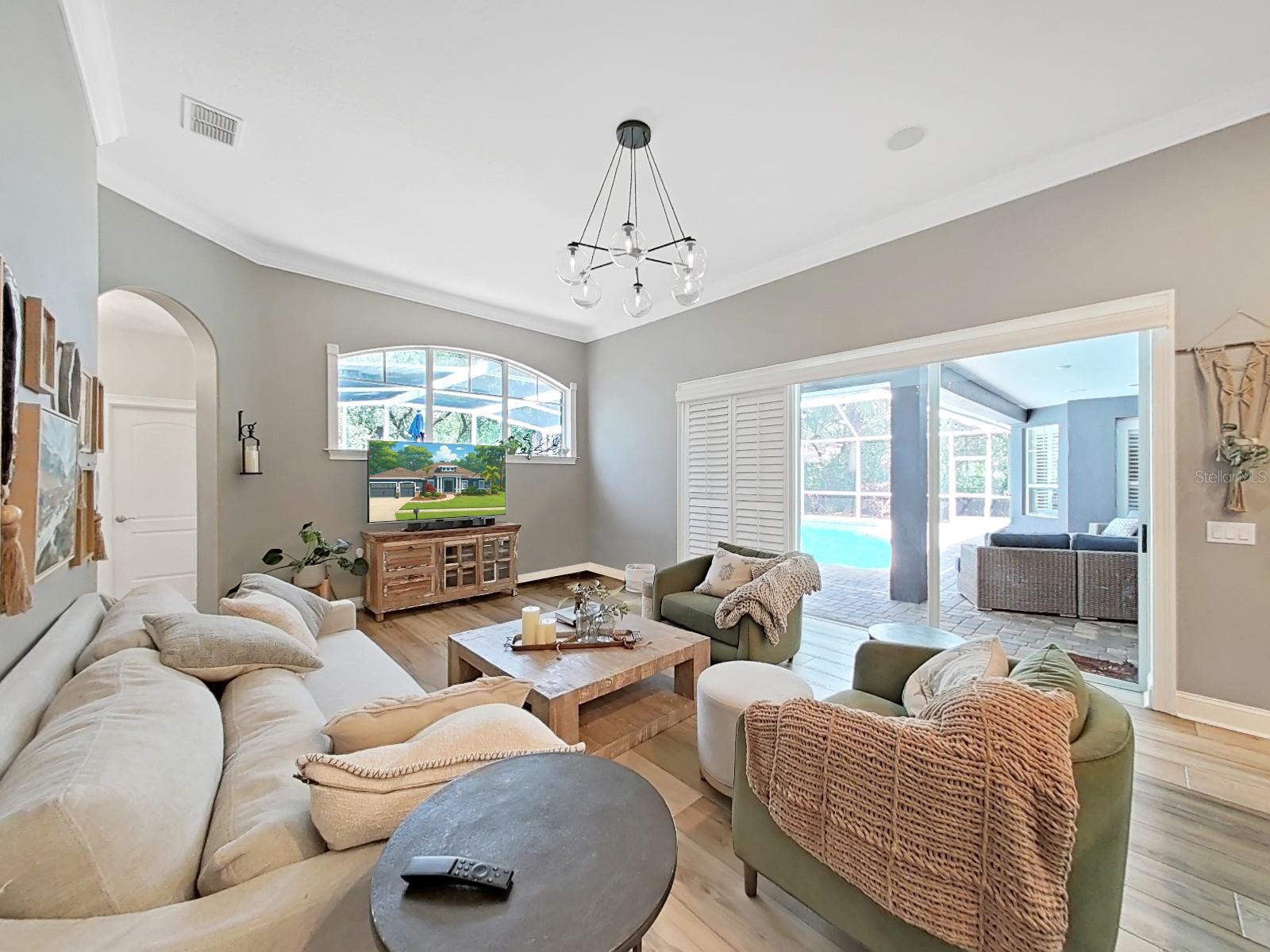 Image 37 of 53 For 15024 Eaglepark Place