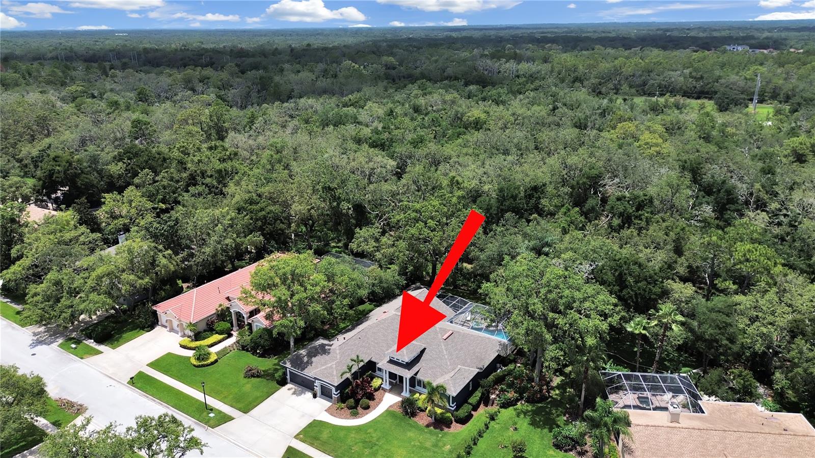 Image 4 of 53 For 15024 Eaglepark Place
