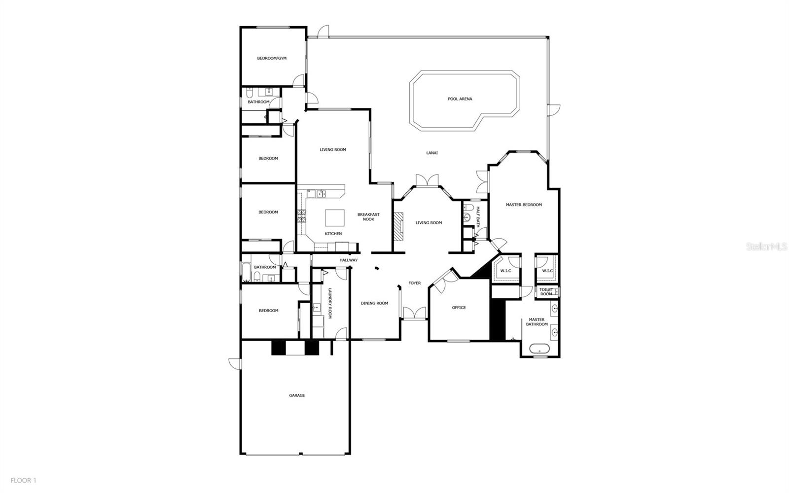 Image 52 of 53 For 15024 Eaglepark Place