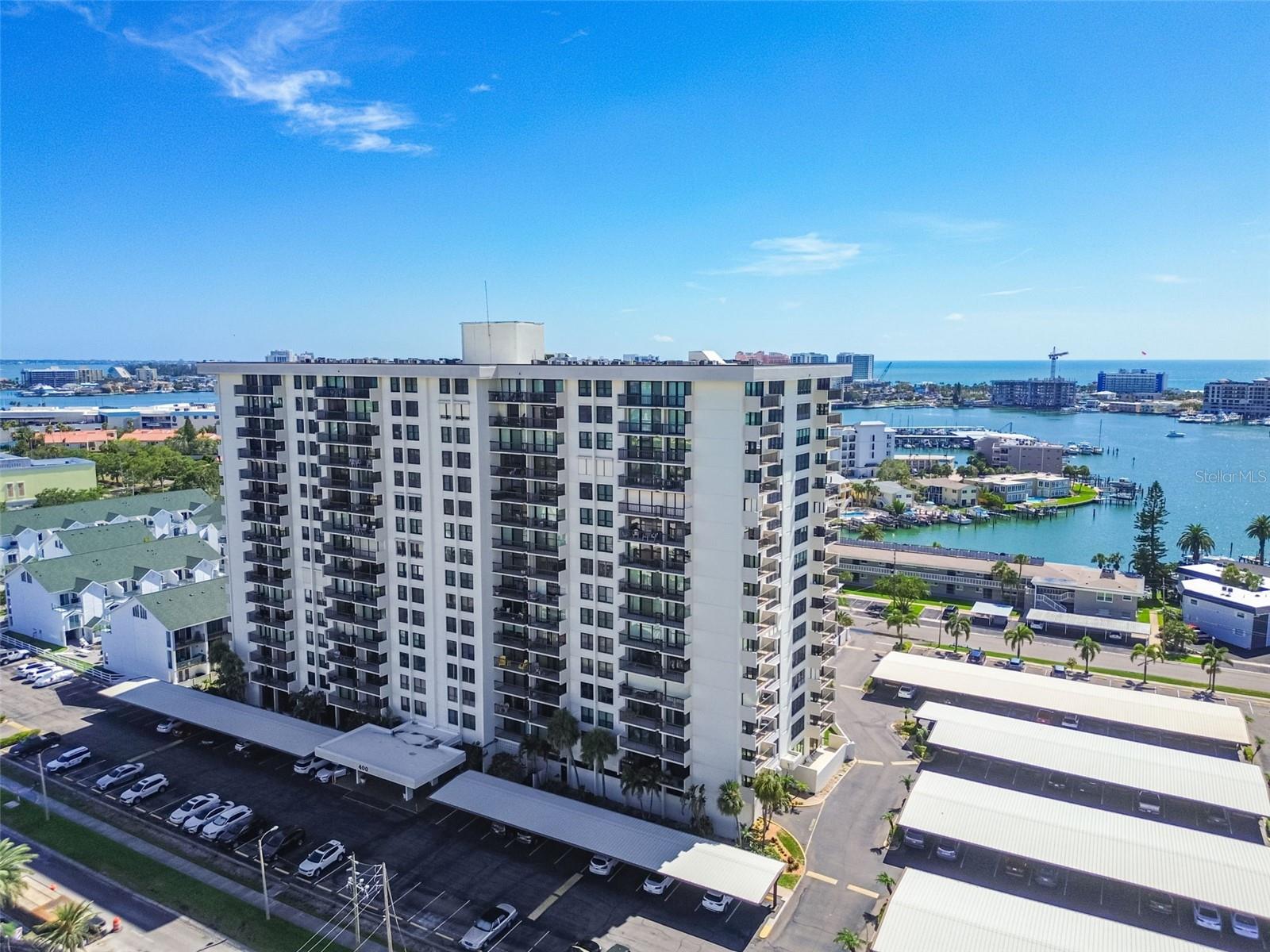 Details for 400 Island Way 502, CLEARWATER BEACH, FL 33767