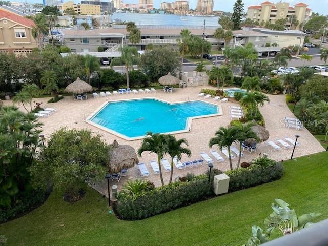 Image 68 of 91 For 400 Island Way 502