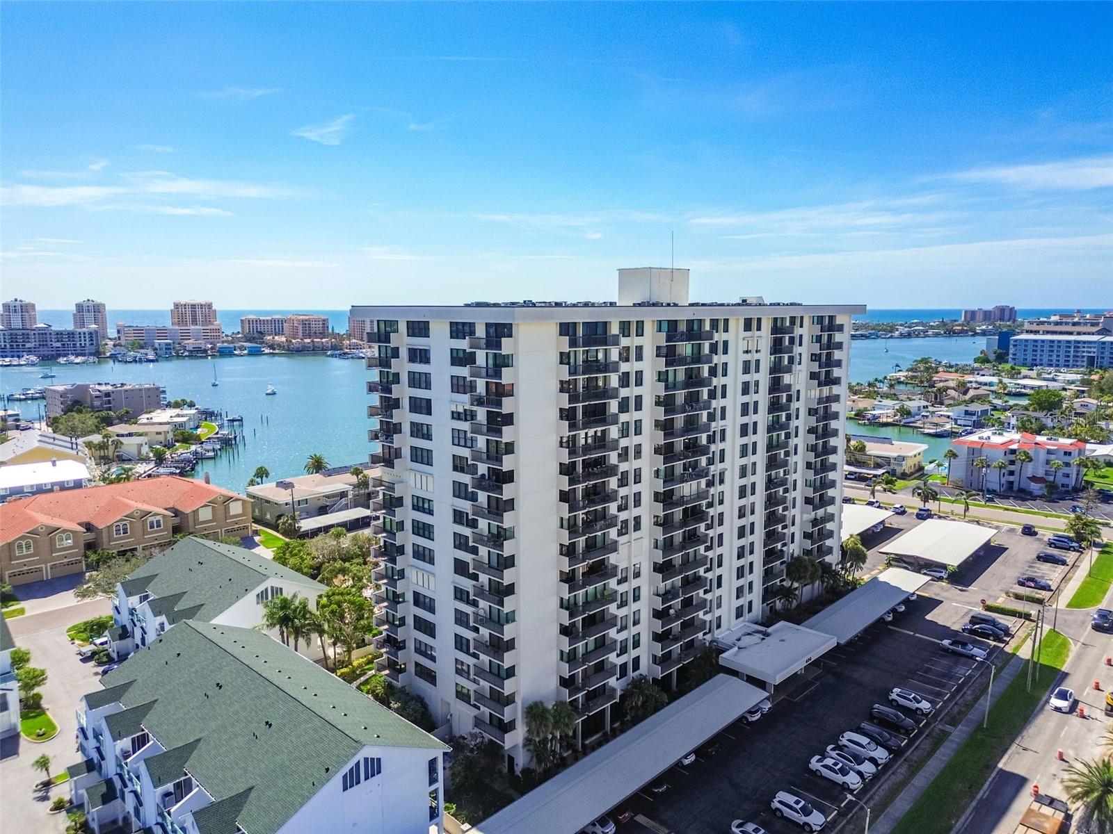 Image 72 of 91 For 400 Island Way 502
