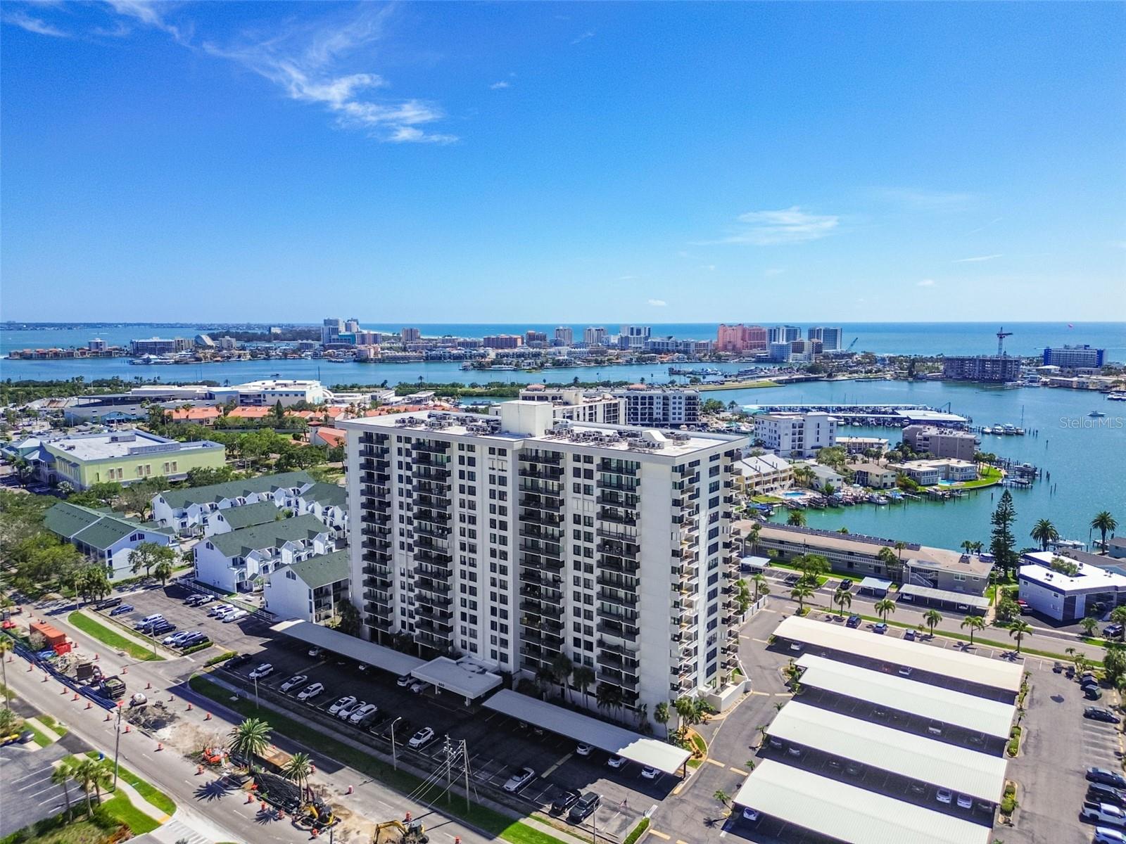 Image 74 of 91 For 400 Island Way 502