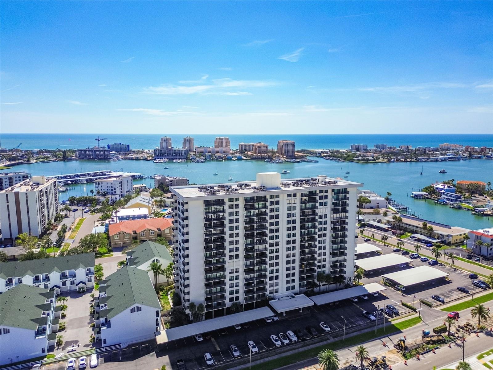 Image 75 of 91 For 400 Island Way 502