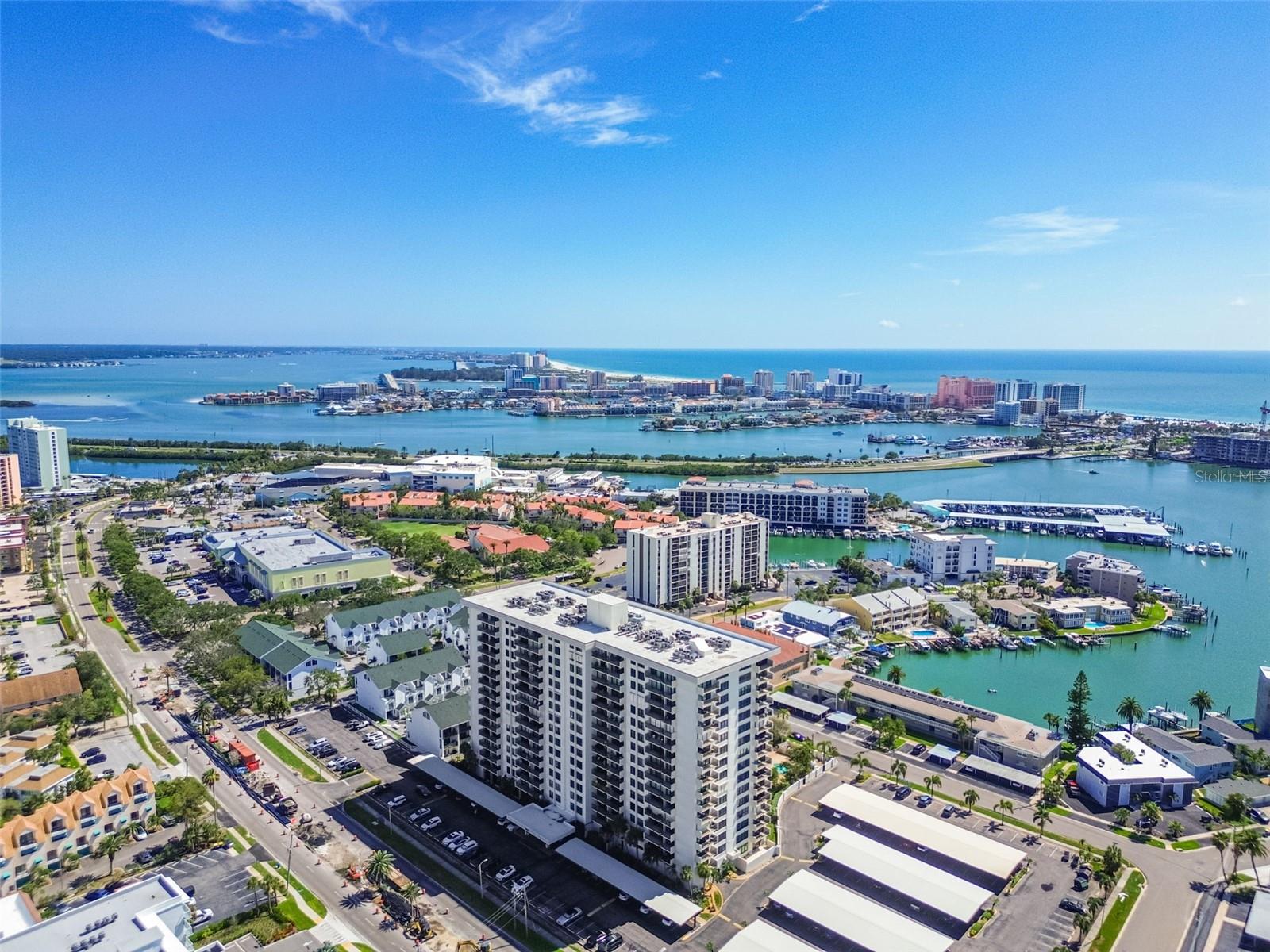 Image 82 of 91 For 400 Island Way 502