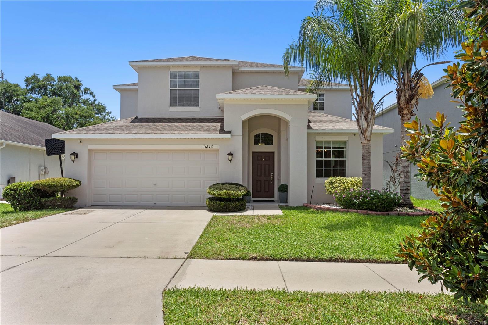 Details for 10216 Summer Azure Drive, RIVERVIEW, FL 33578