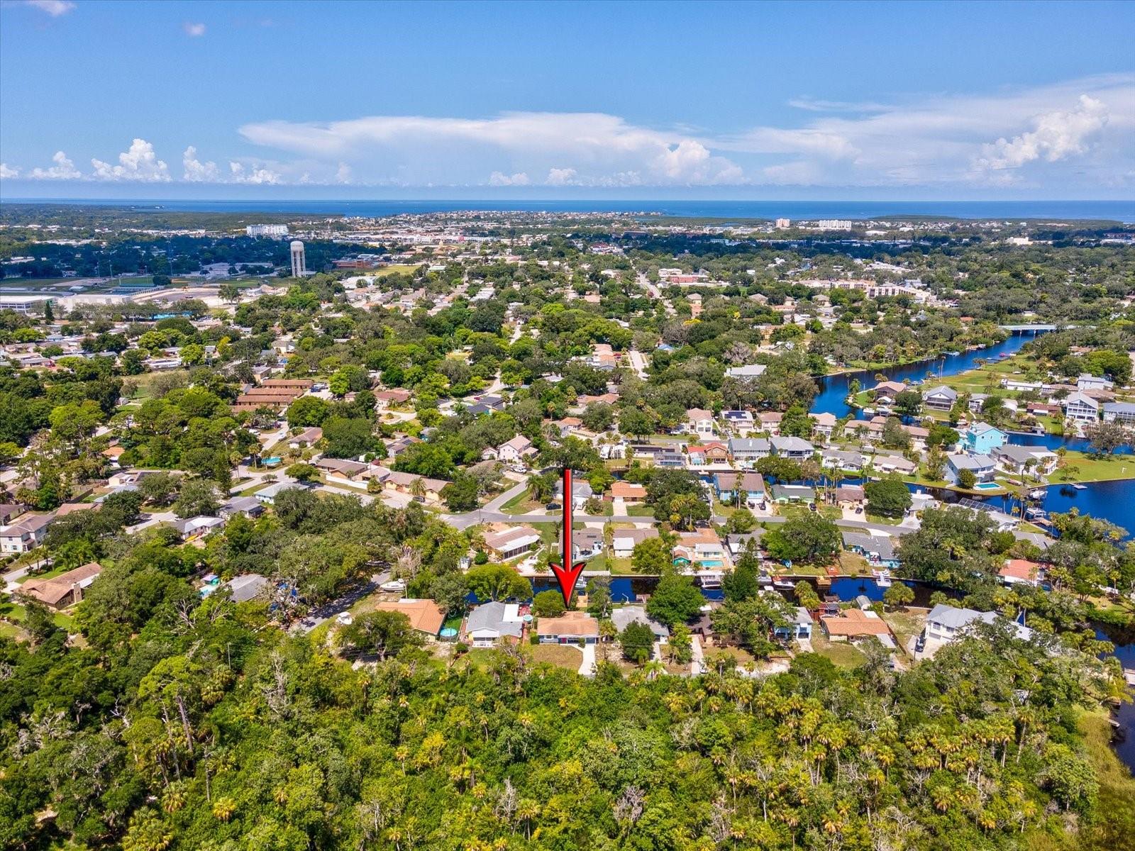 Listing photo id 34 for 5425 Waters Edge Drive