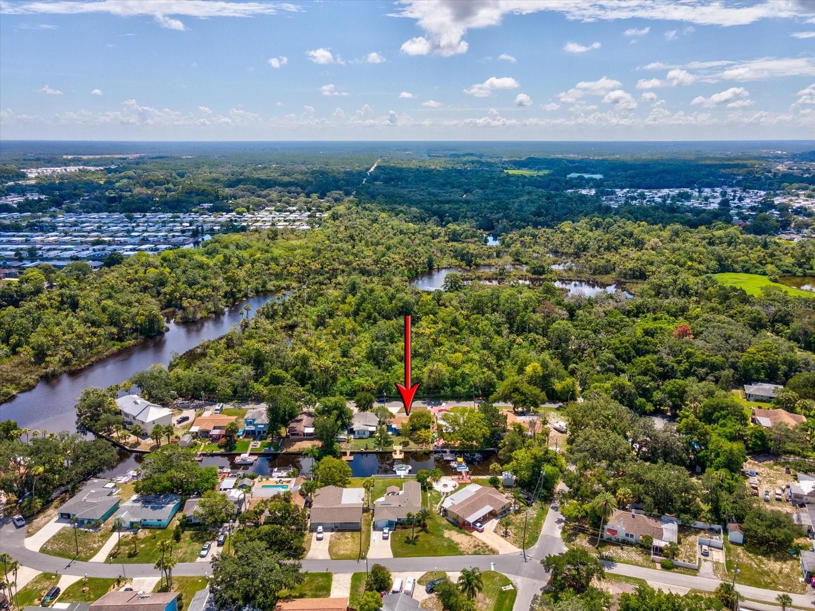 Listing photo id 36 for 5425 Waters Edge Drive