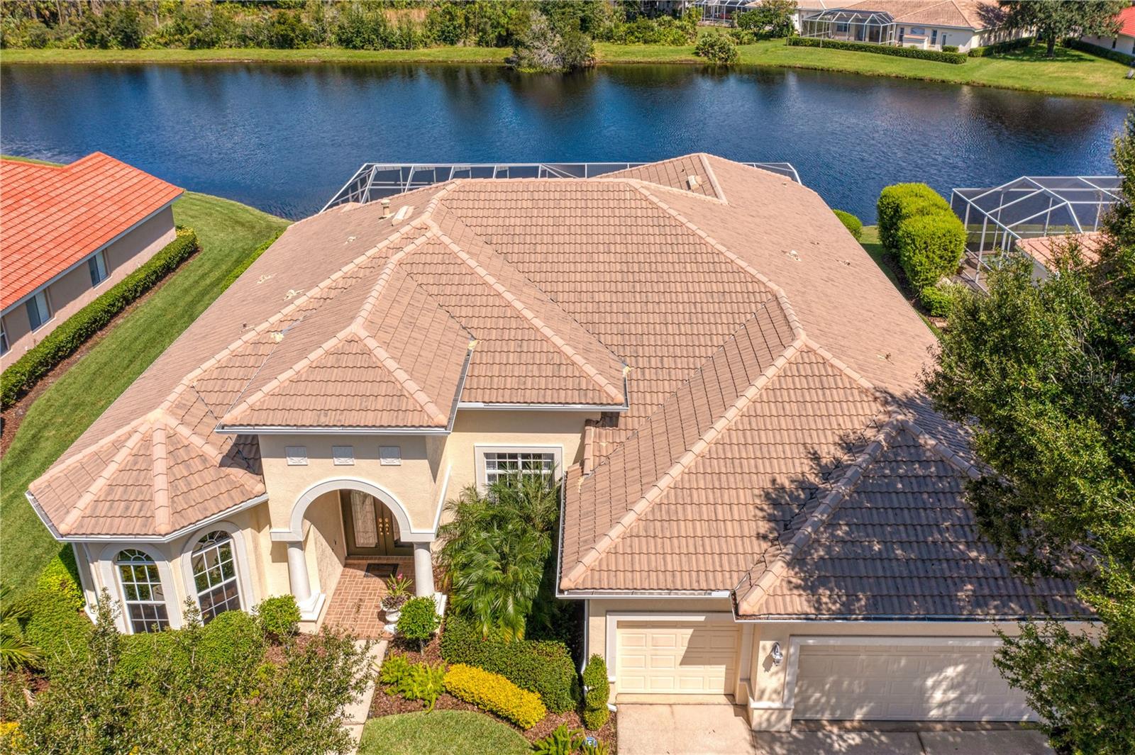 Details for 17921 Arbor Haven Drive, TAMPA, FL 33647