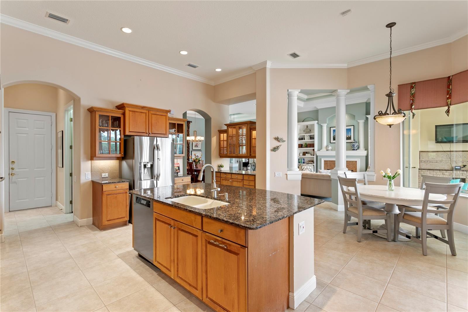 Image 16 of 91 For 17921 Arbor Haven Drive