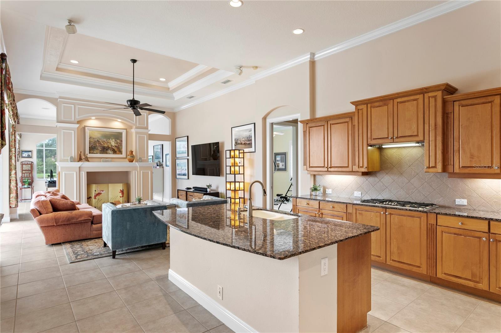 Image 17 of 91 For 17921 Arbor Haven Drive