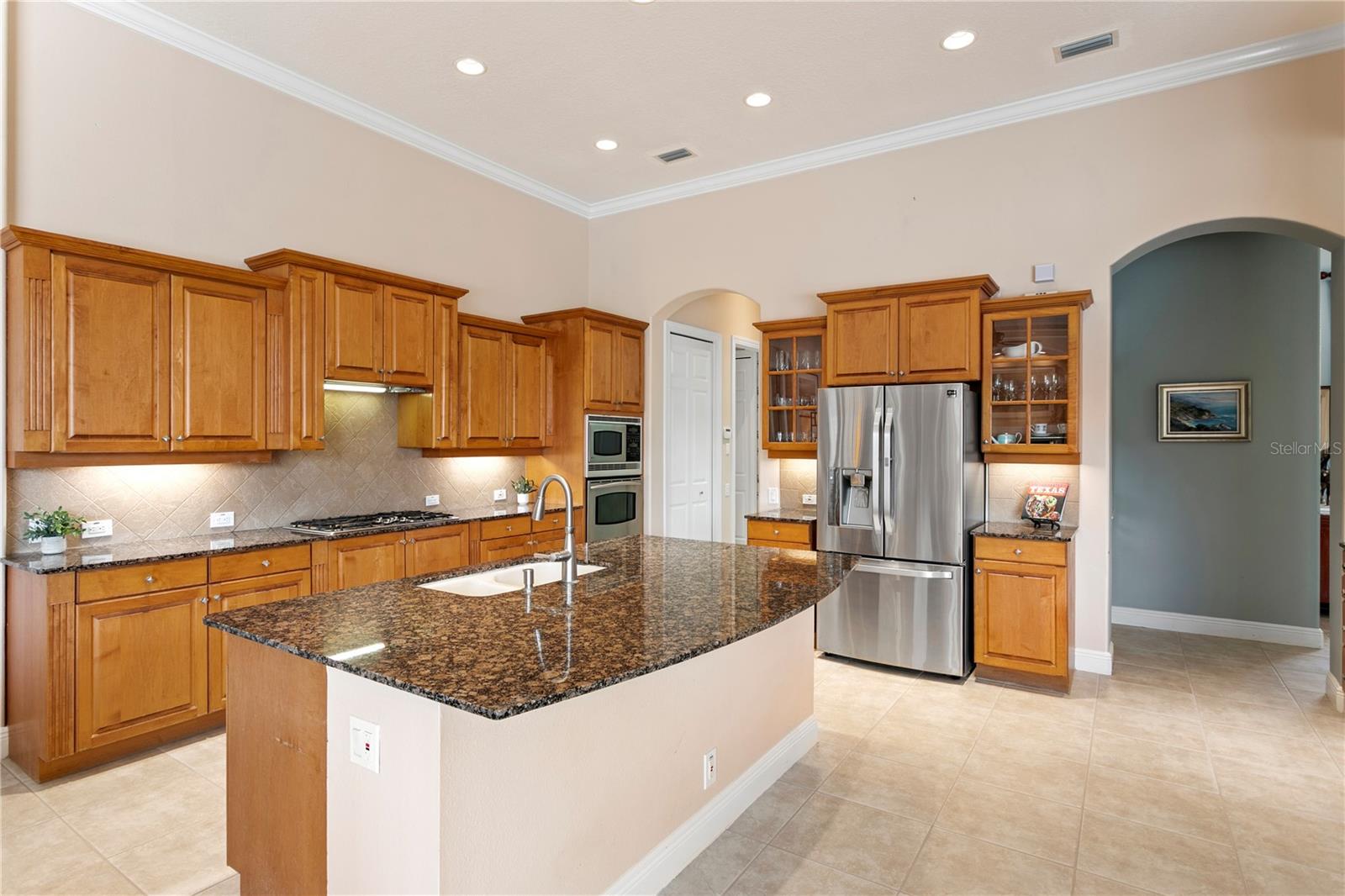 Image 18 of 91 For 17921 Arbor Haven Drive