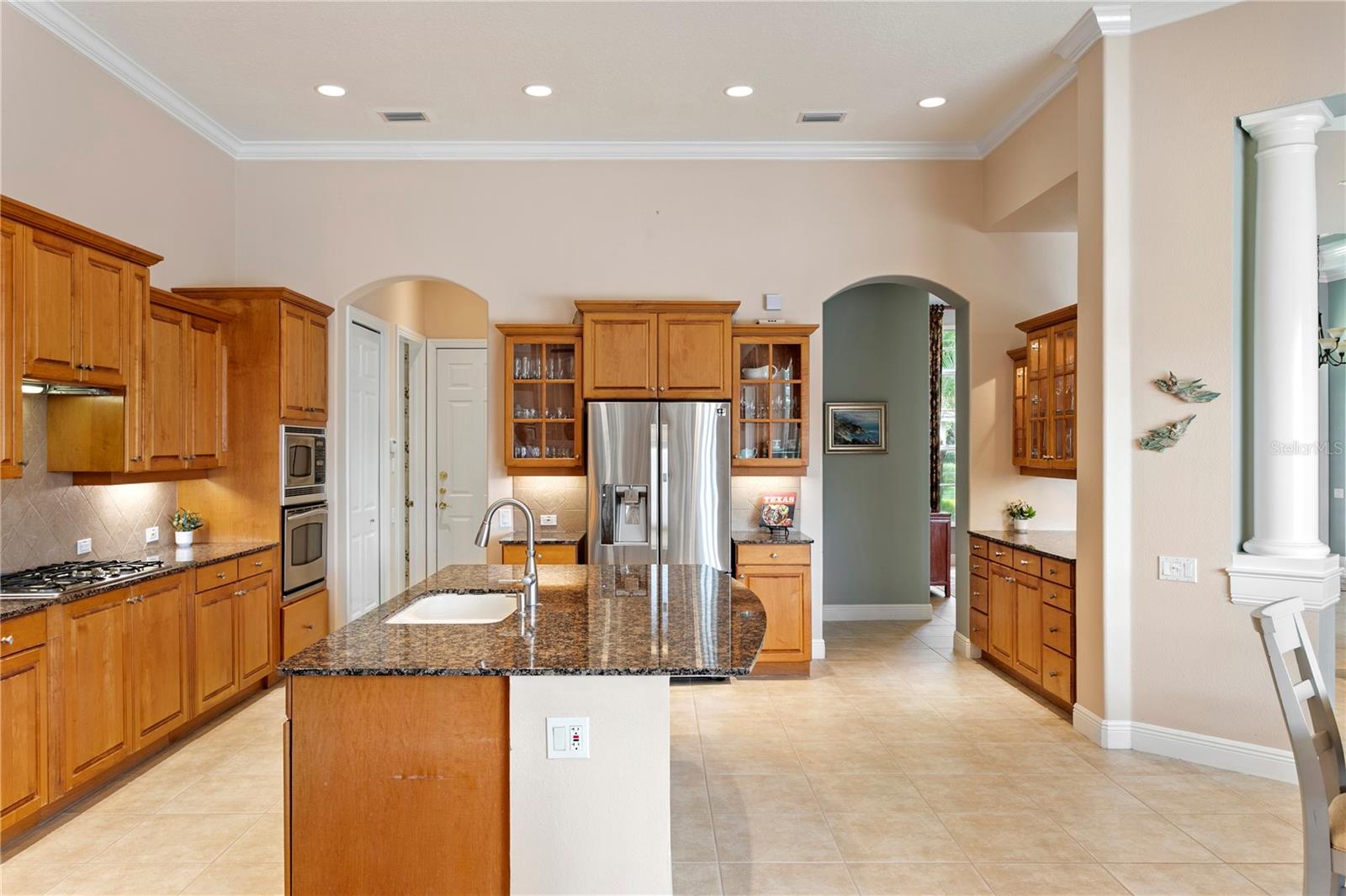 Image 19 of 91 For 17921 Arbor Haven Drive
