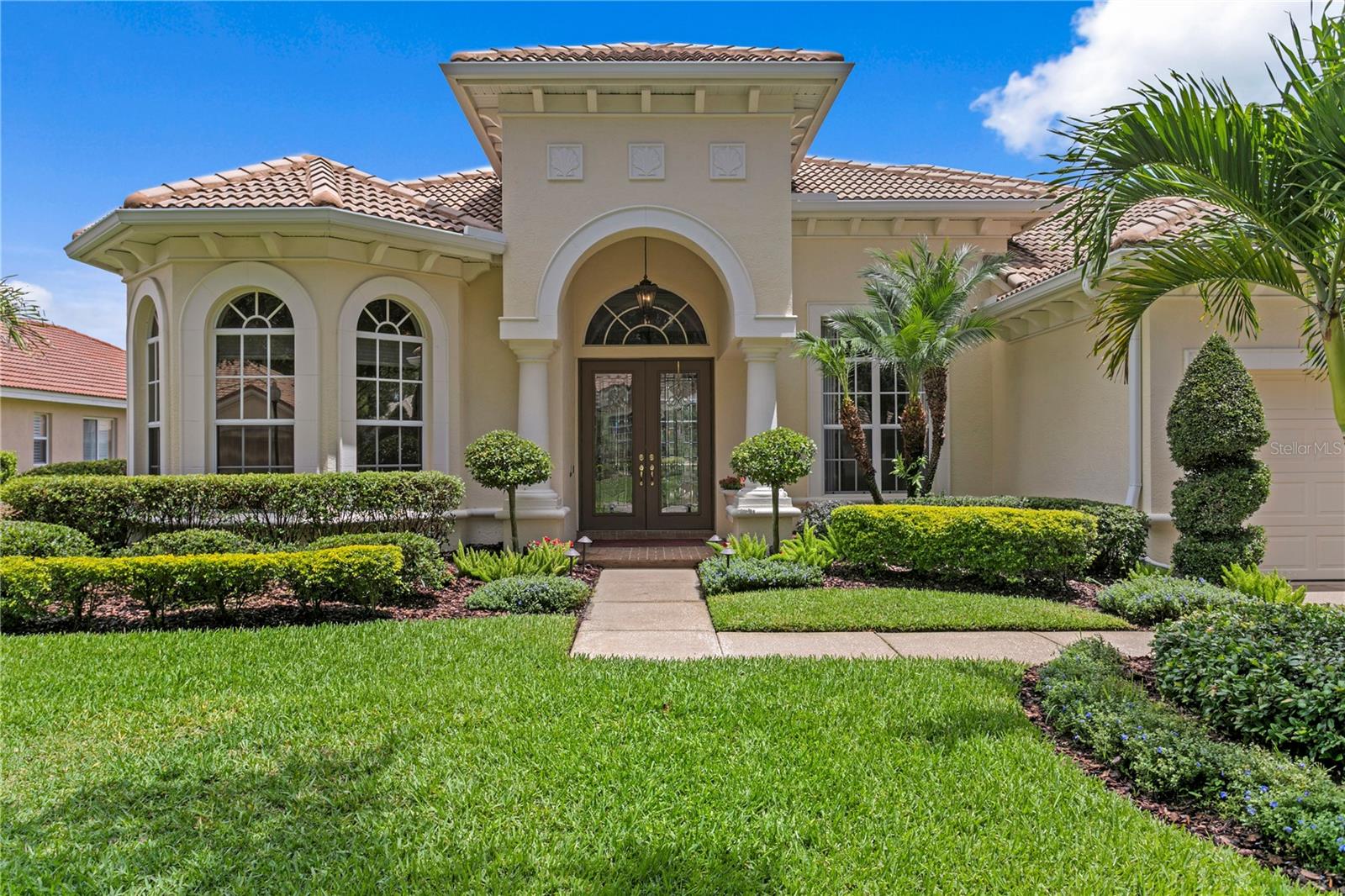 Image 2 of 91 For 17921 Arbor Haven Drive