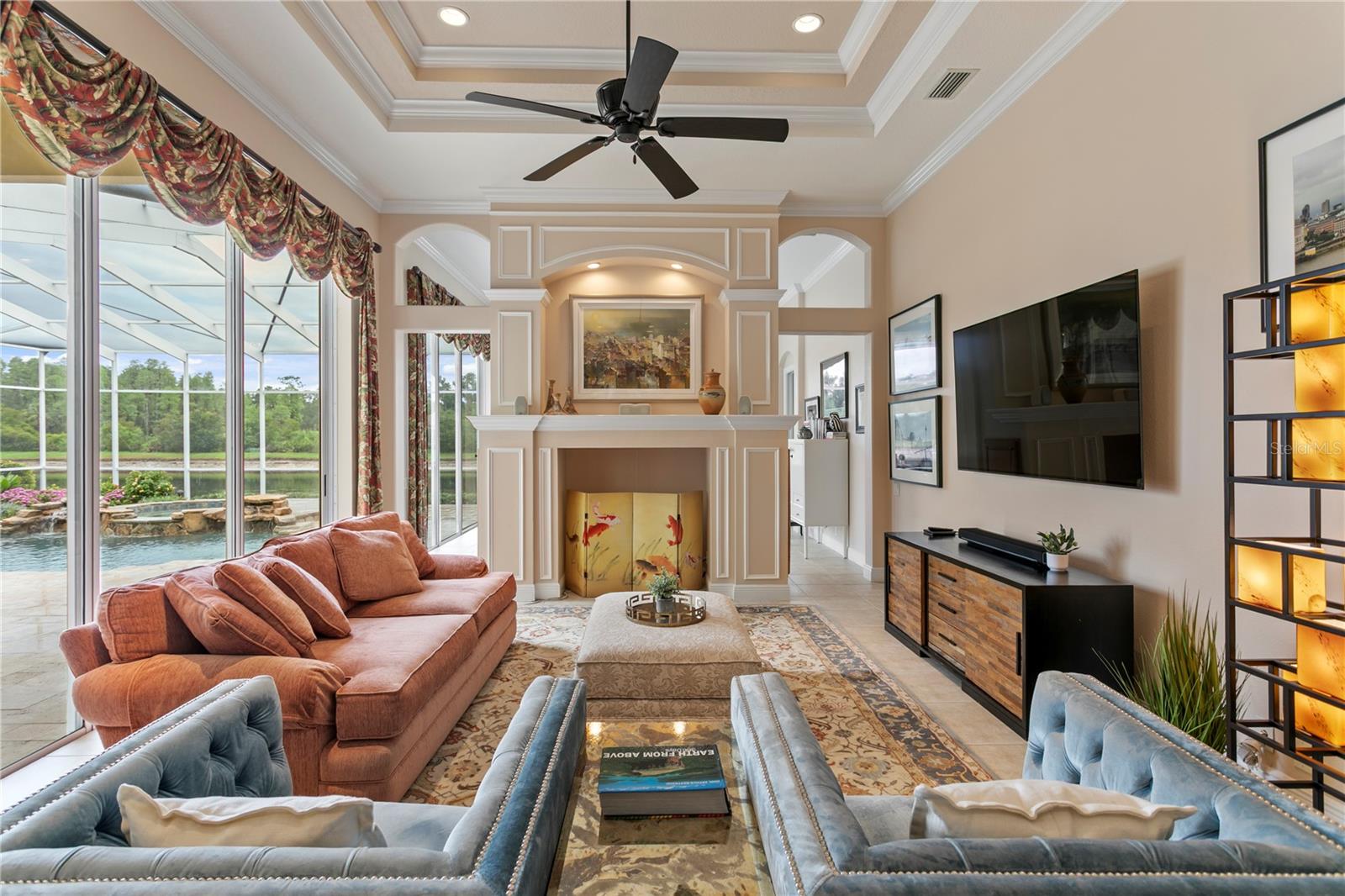 Image 22 of 91 For 17921 Arbor Haven Drive