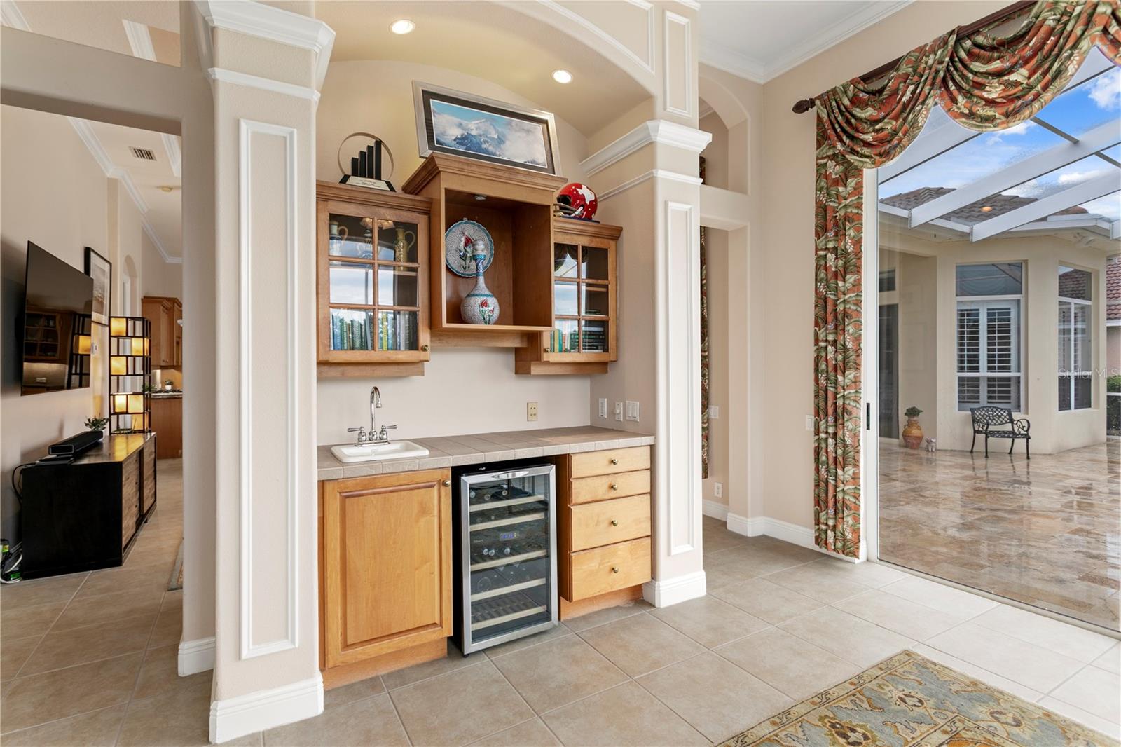 Image 28 of 91 For 17921 Arbor Haven Drive