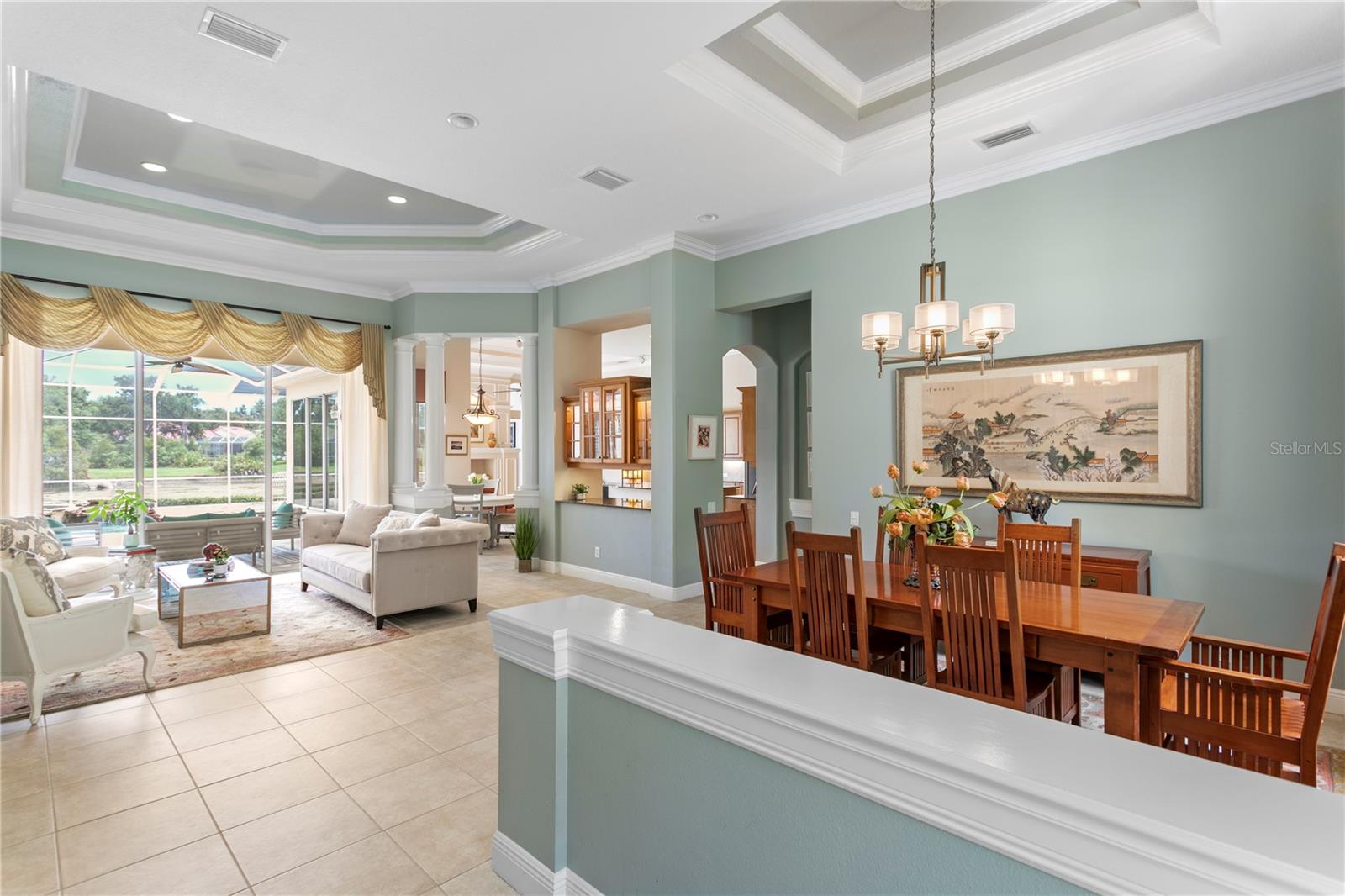 Image 3 of 91 For 17921 Arbor Haven Drive