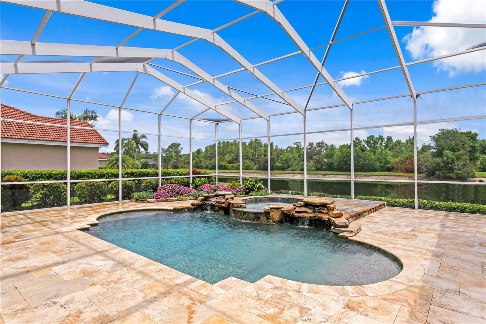 Image 40 of 91 For 17921 Arbor Haven Drive
