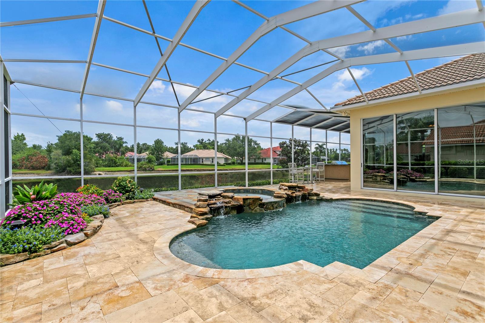 Image 42 of 91 For 17921 Arbor Haven Drive