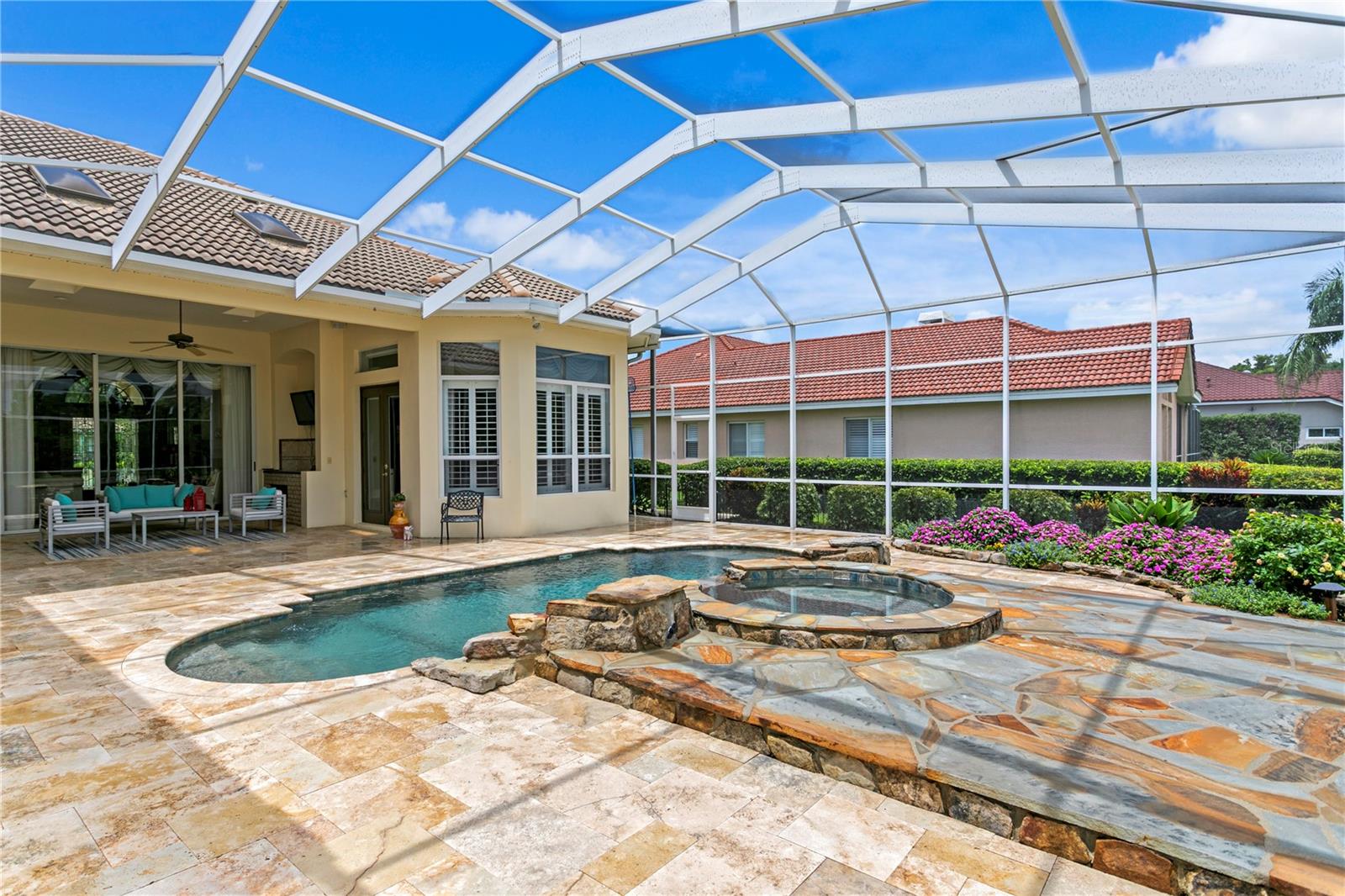 Image 45 of 91 For 17921 Arbor Haven Drive