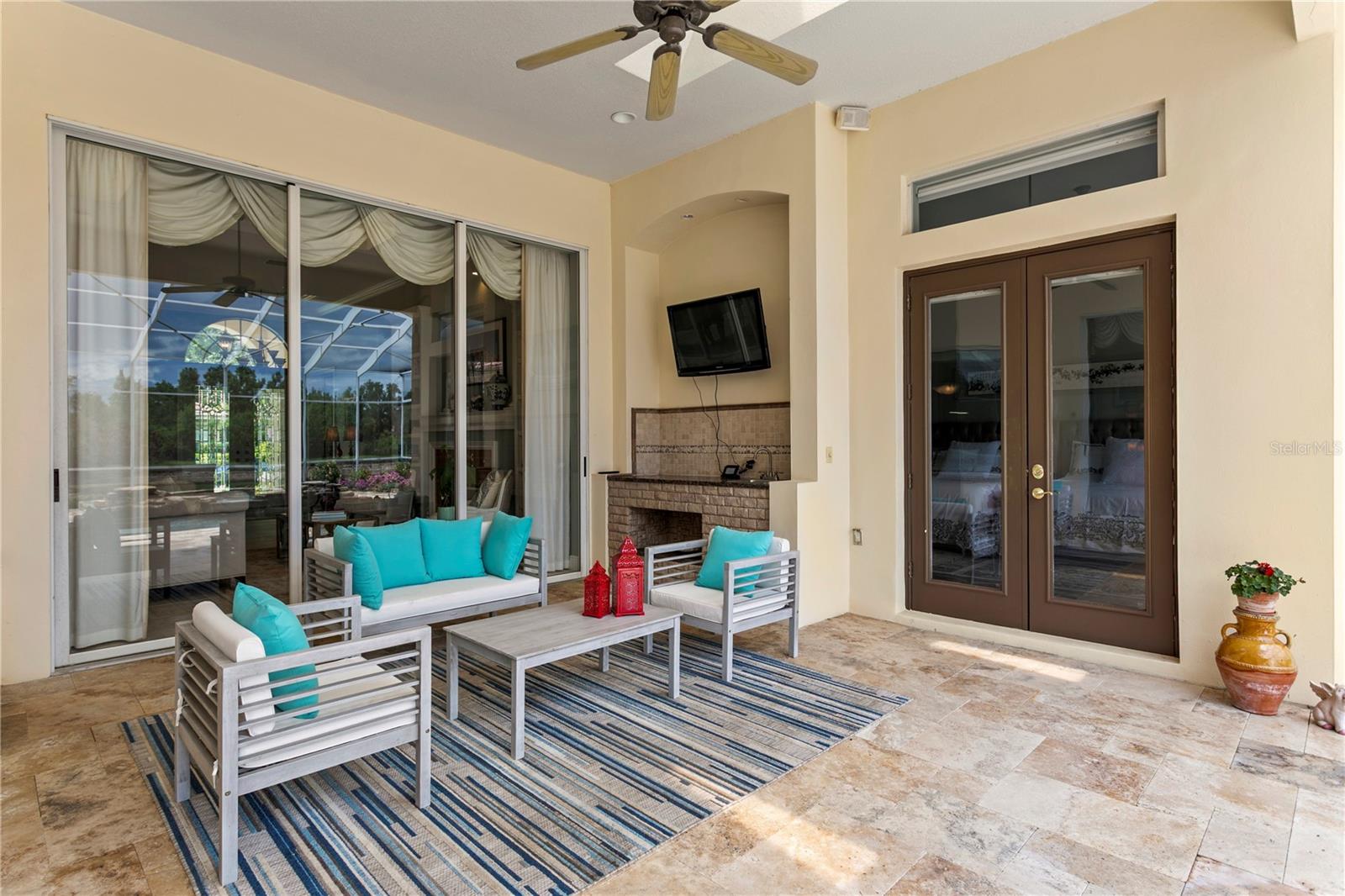 Image 46 of 91 For 17921 Arbor Haven Drive