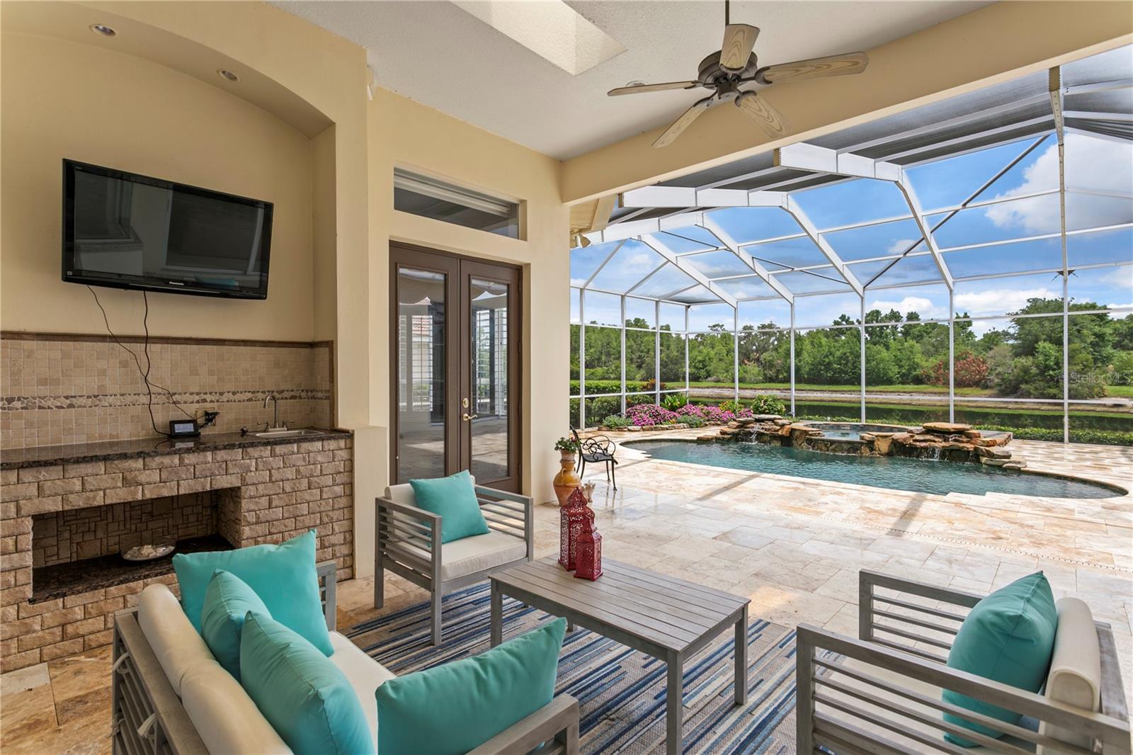 Image 47 of 91 For 17921 Arbor Haven Drive