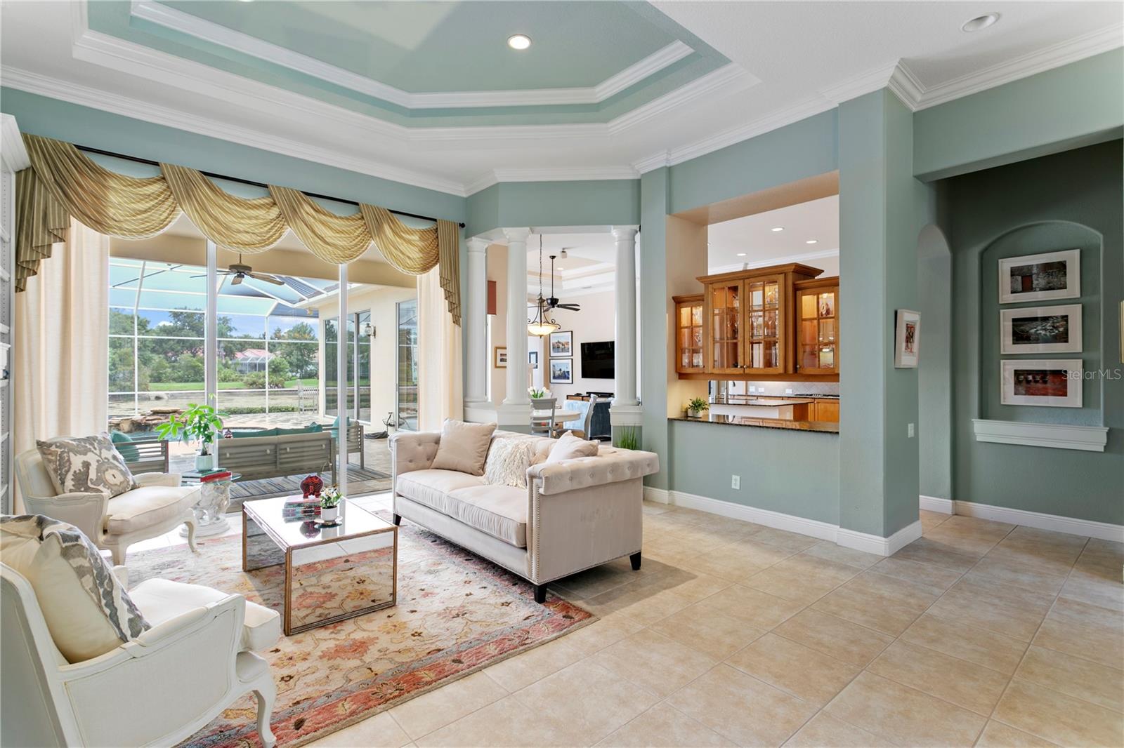 Image 5 of 91 For 17921 Arbor Haven Drive