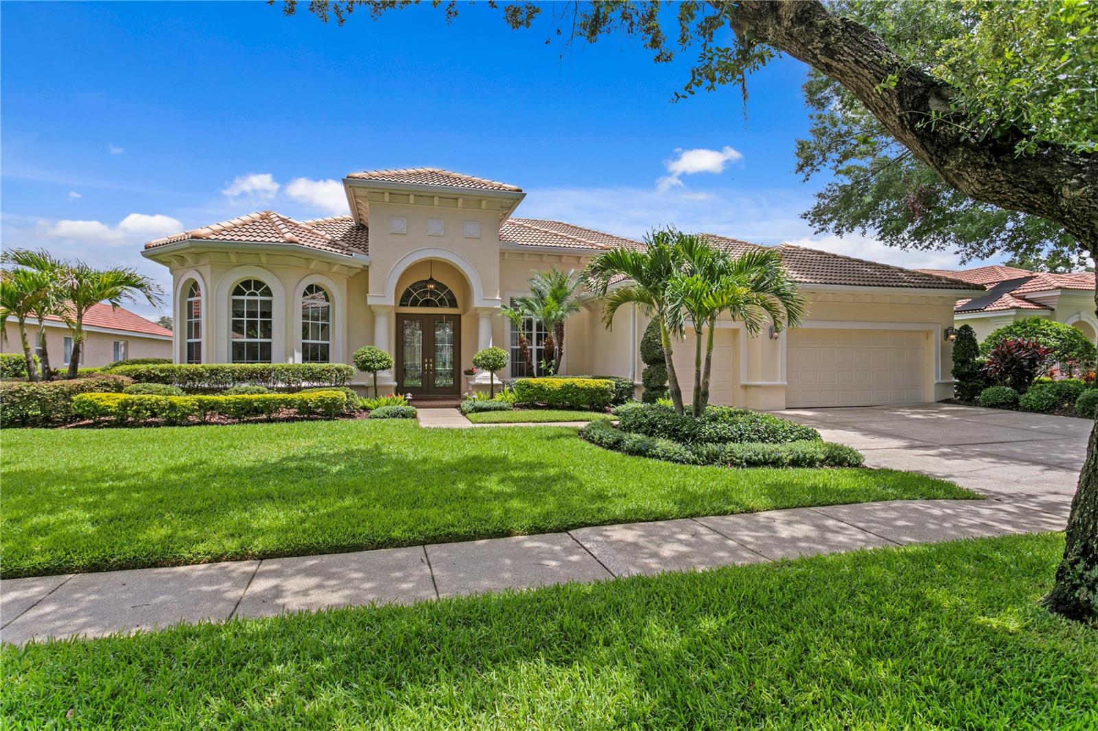 Image 54 of 91 For 17921 Arbor Haven Drive