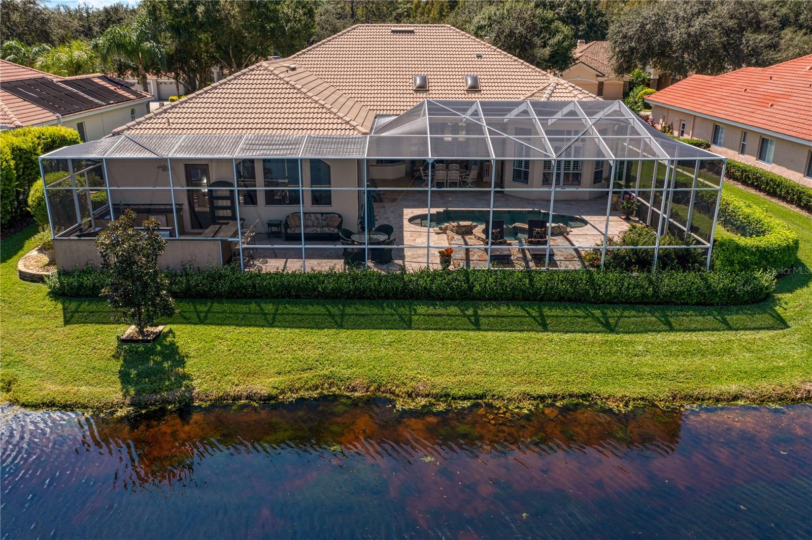 Image 57 of 91 For 17921 Arbor Haven Drive