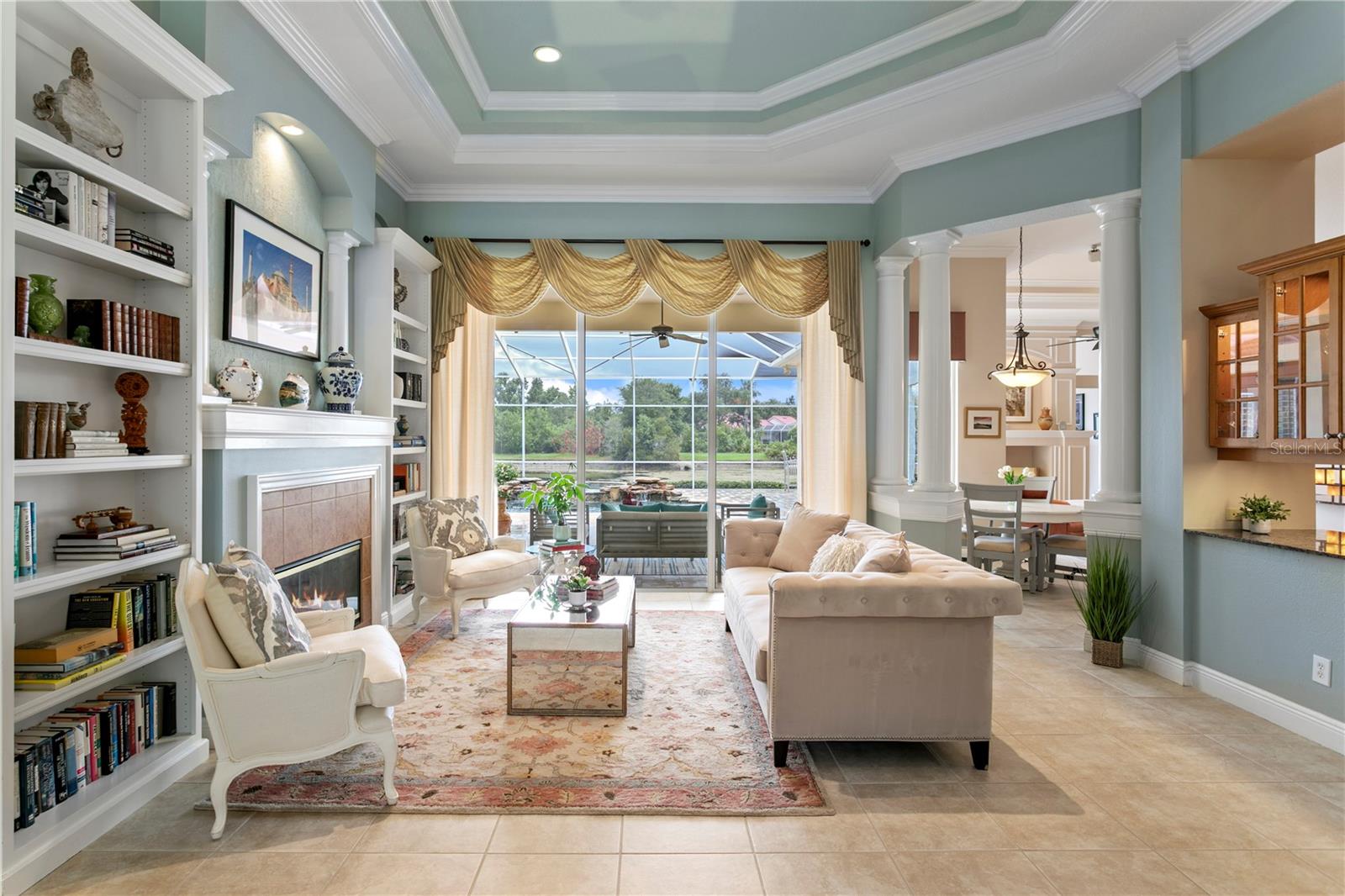 Image 6 of 91 For 17921 Arbor Haven Drive