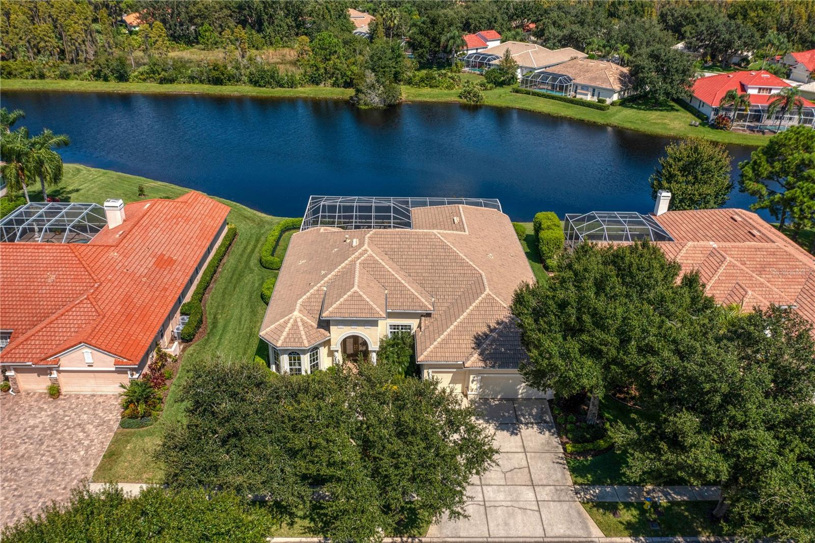 Image 63 of 91 For 17921 Arbor Haven Drive