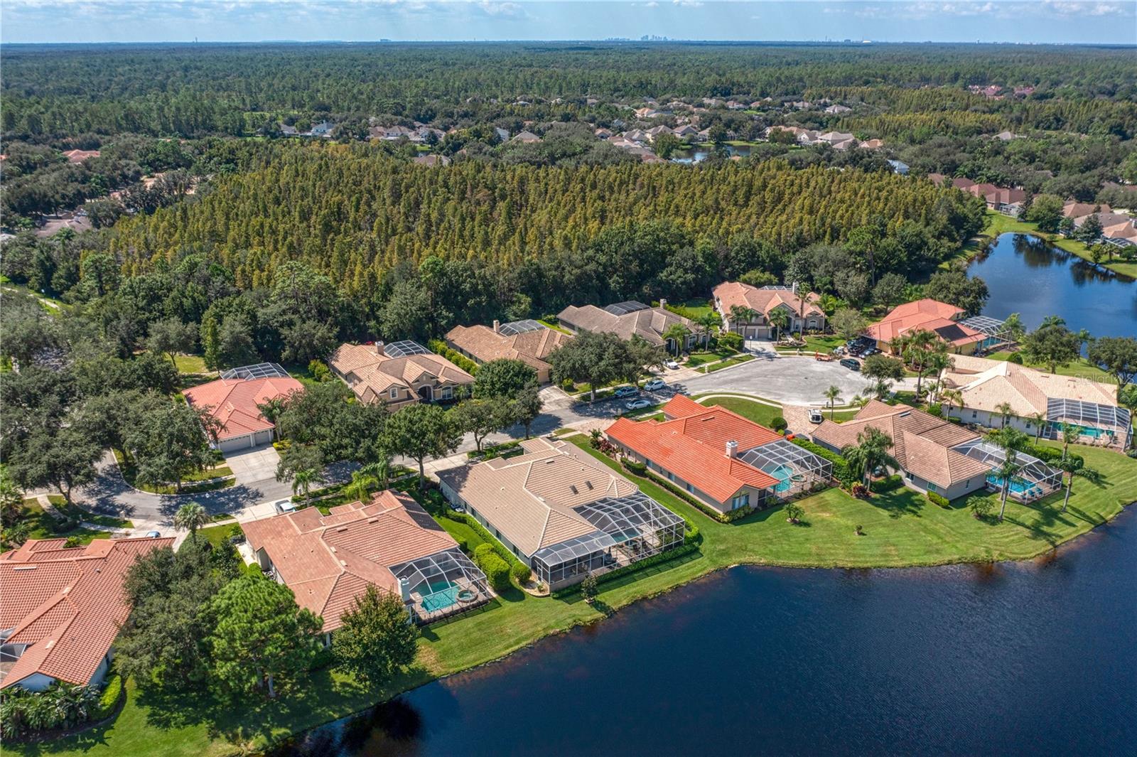 Image 69 of 91 For 17921 Arbor Haven Drive
