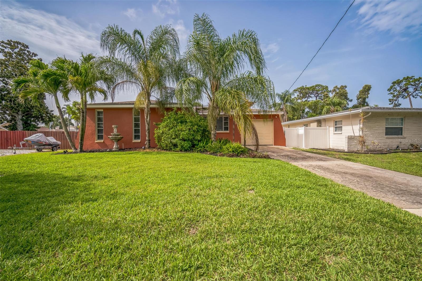 Details for 51 Cypress Drive, PALM HARBOR, FL 34684