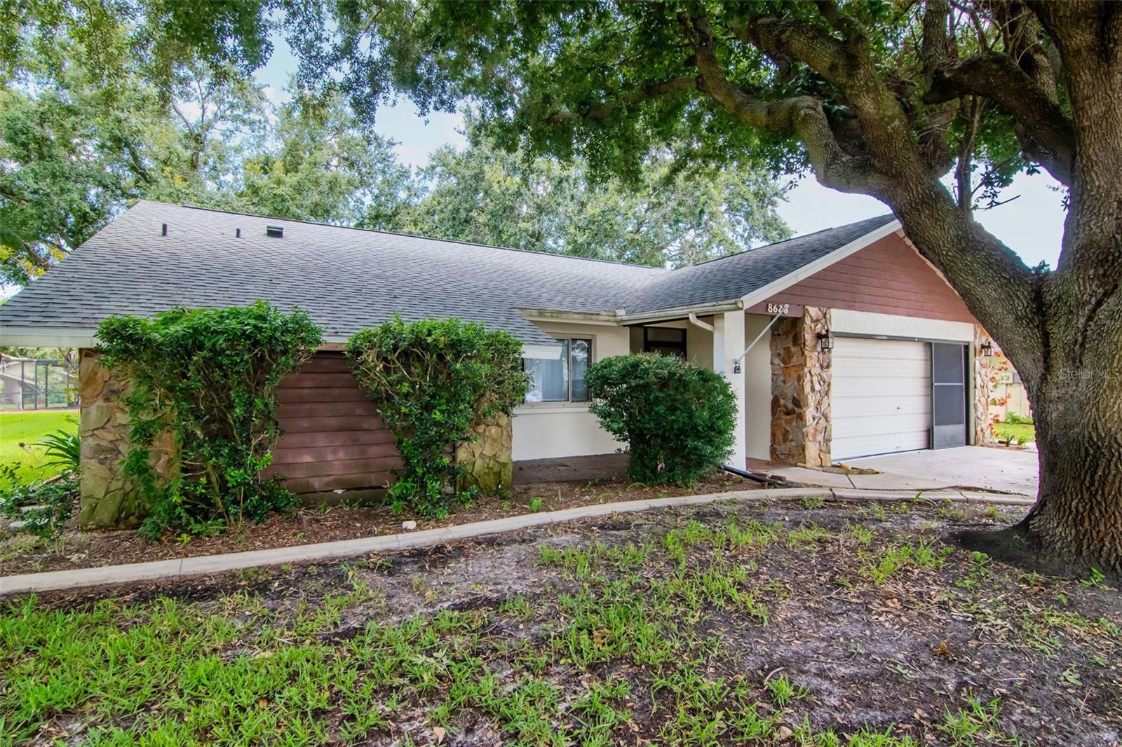 Details for 8626 Woodbridge Drive, NEW PORT RICHEY, FL 34655