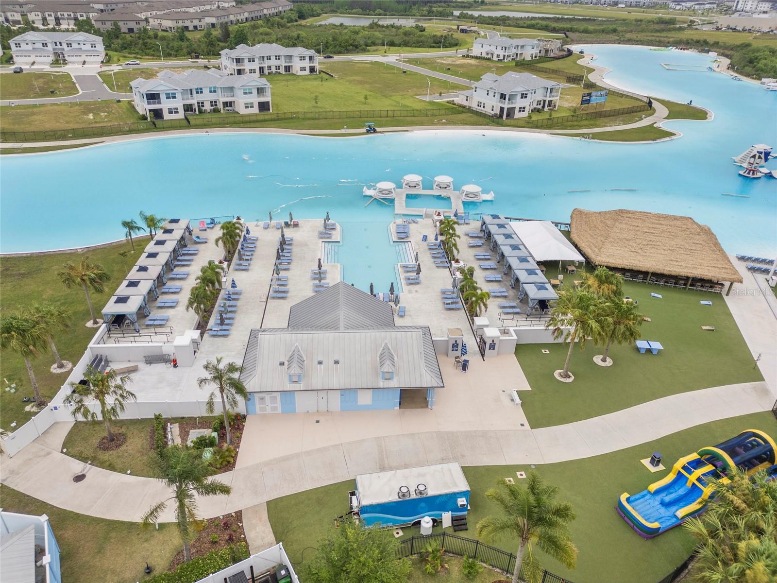 Image 19 of 19 For 32111 Powderpuff Mimosa Drive