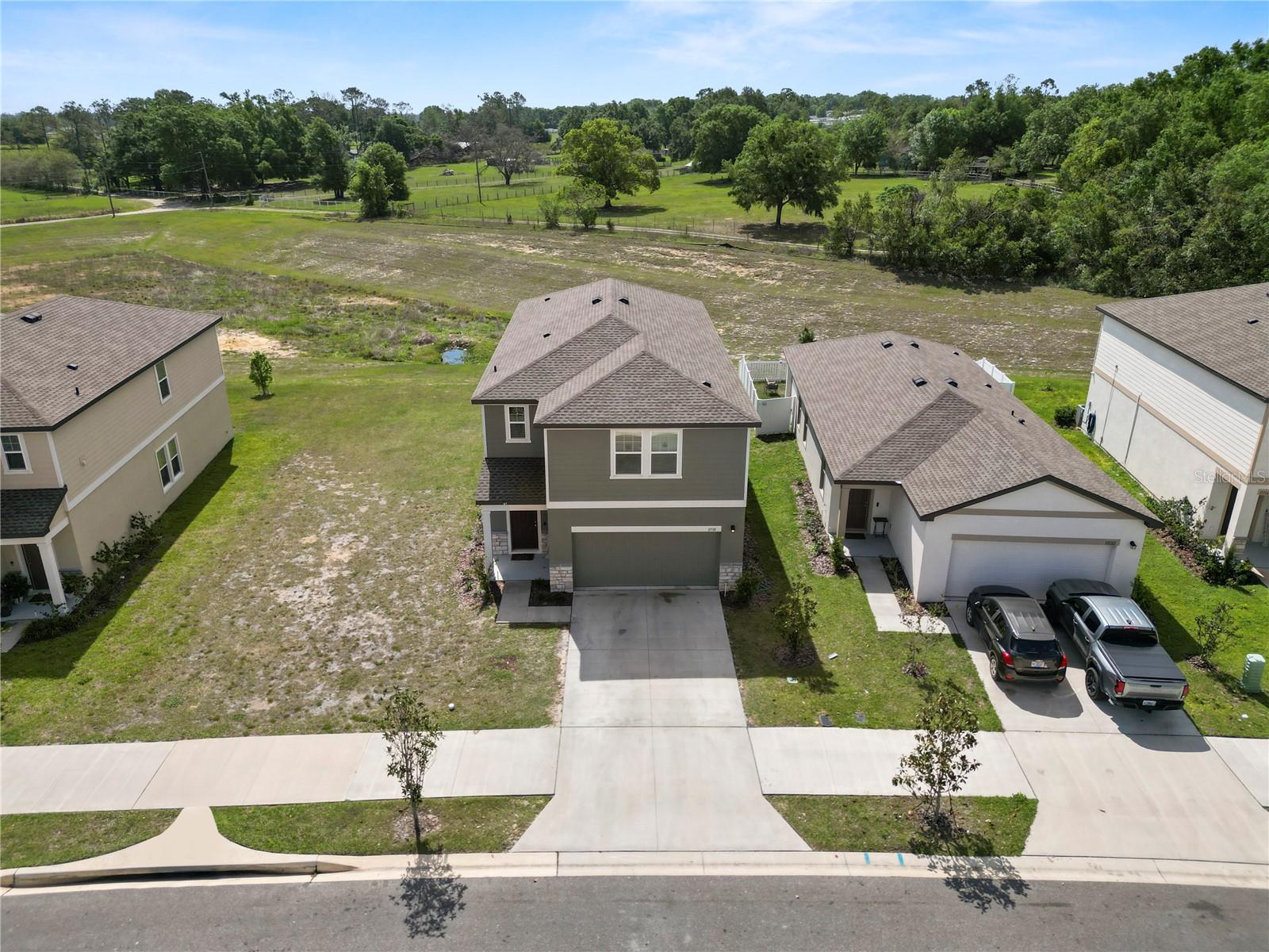 Image 23 of 32 For 11530 Adam Lee Way