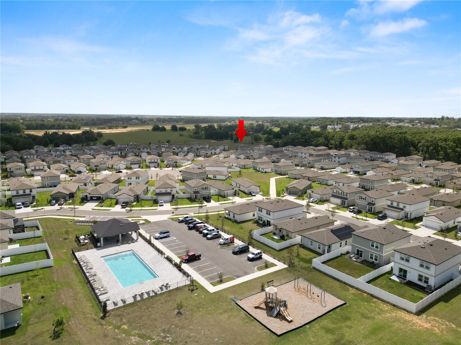 Image 29 of 32 For 11530 Adam Lee Way
