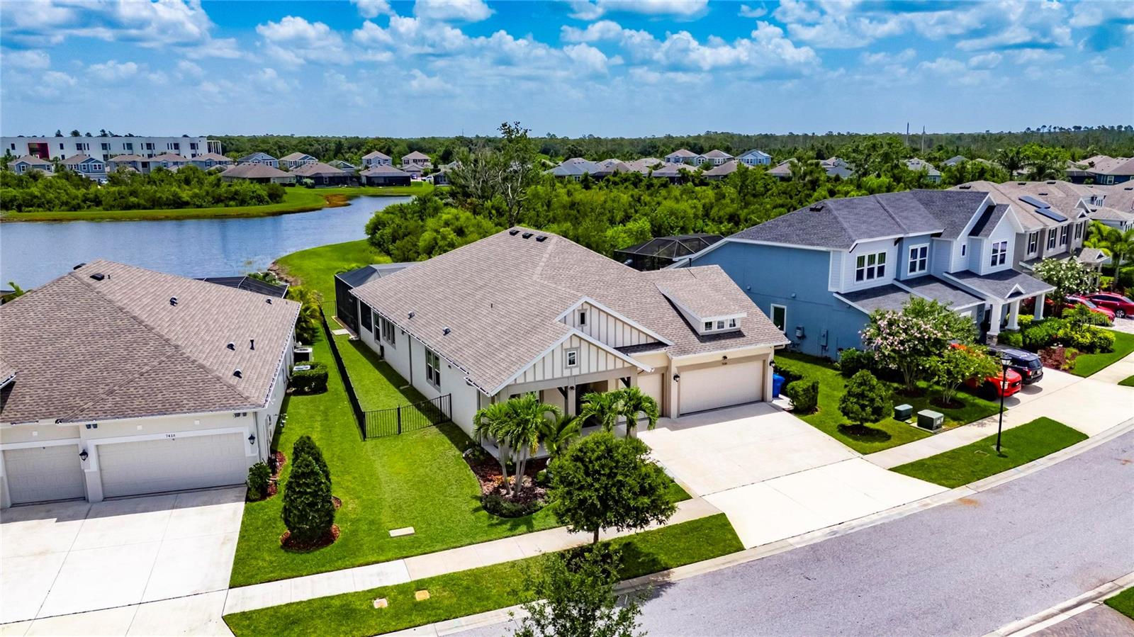 Listing photo id 75 for 7420 Paradiso Drive