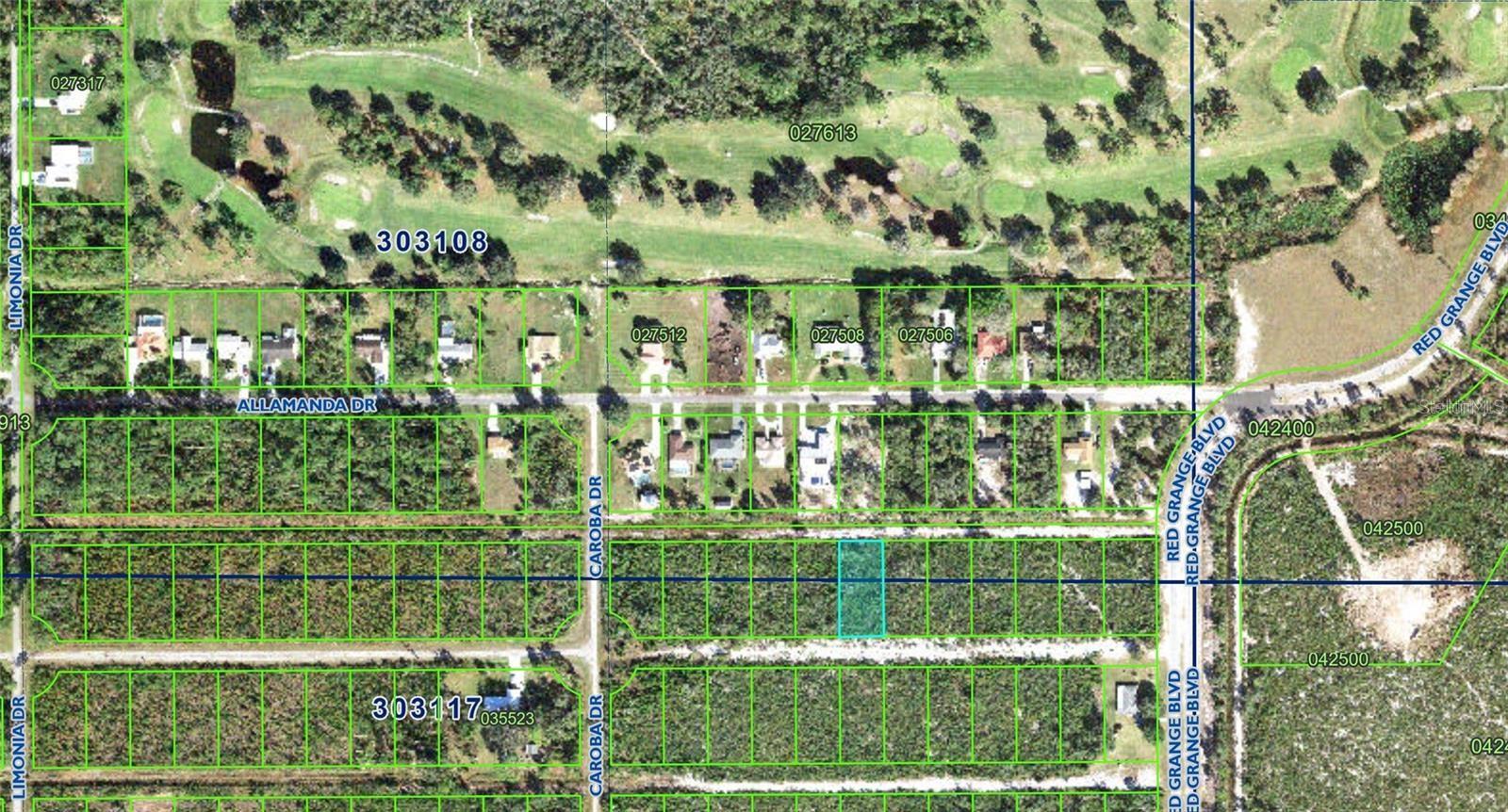 Image 15 of 22 For 0 Gaillardia Dr