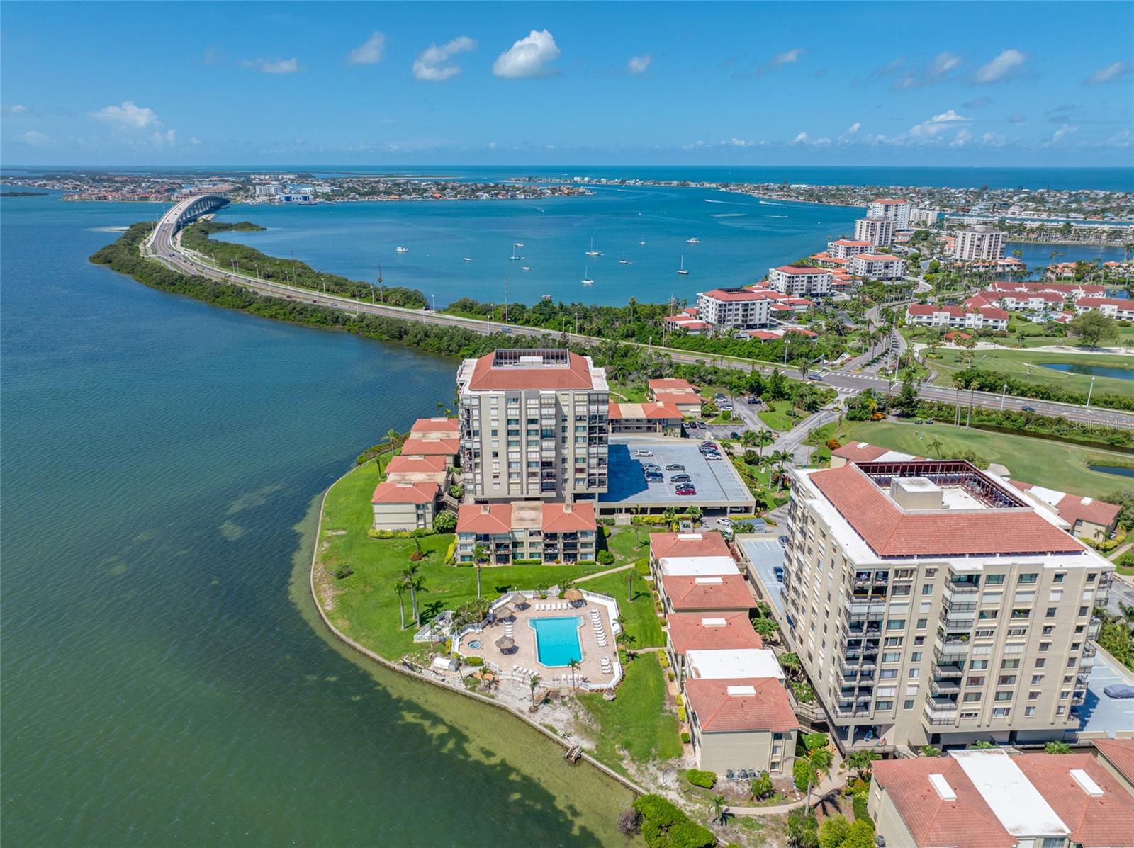 Image 36 of 53 For 6372 Palma Del Mar Boulevard S 601