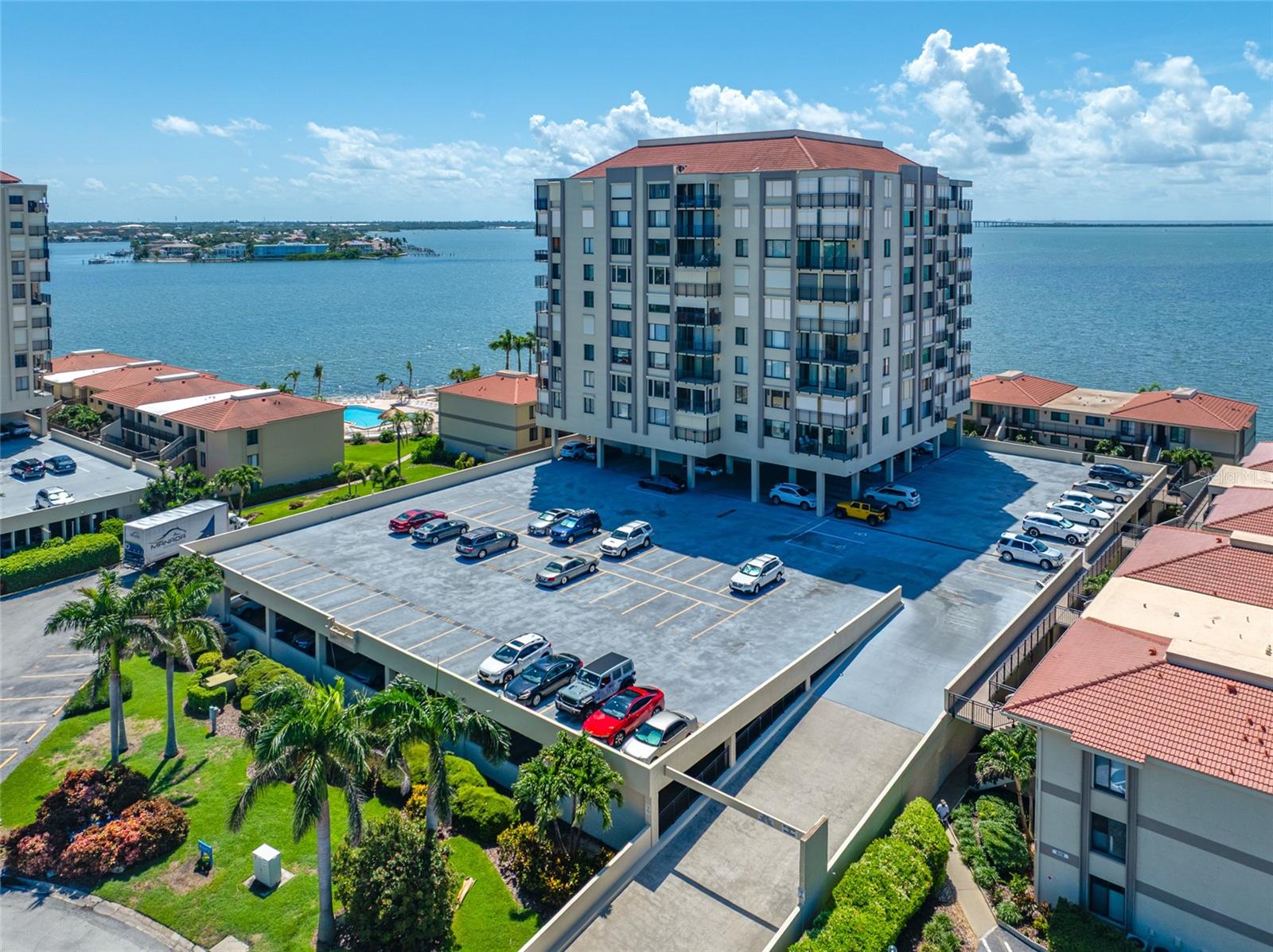 Image 37 of 53 For 6372 Palma Del Mar Boulevard S 601