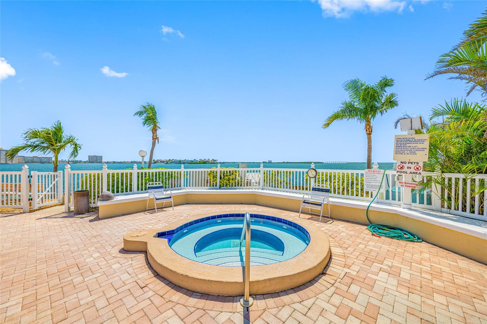 Image 40 of 53 For 6372 Palma Del Mar Boulevard S 601