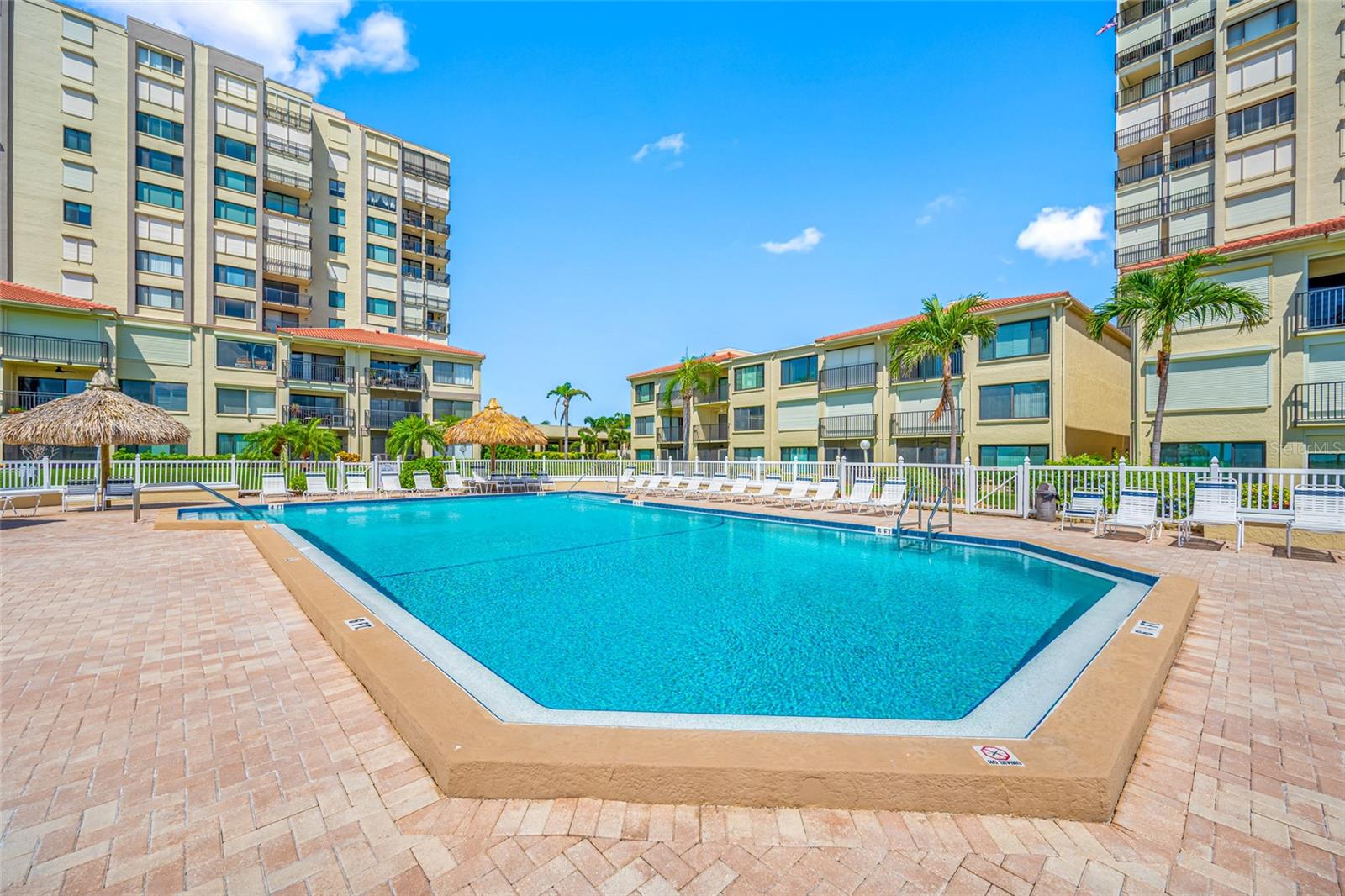 Image 41 of 53 For 6372 Palma Del Mar Boulevard S 601